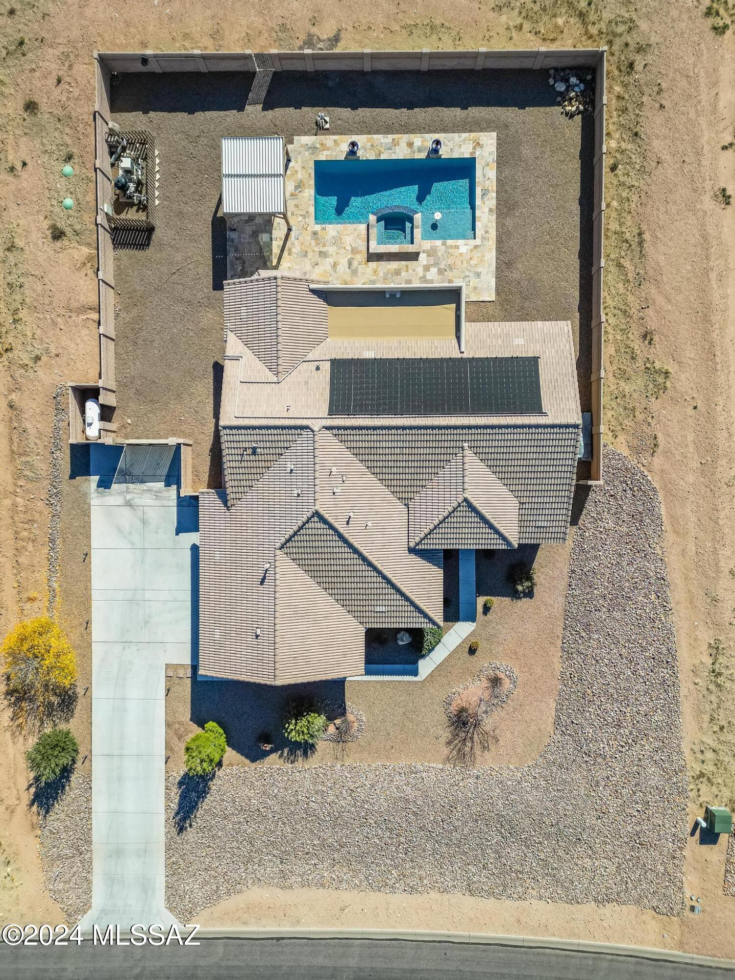 Kings Ranch at Coronado - Residential