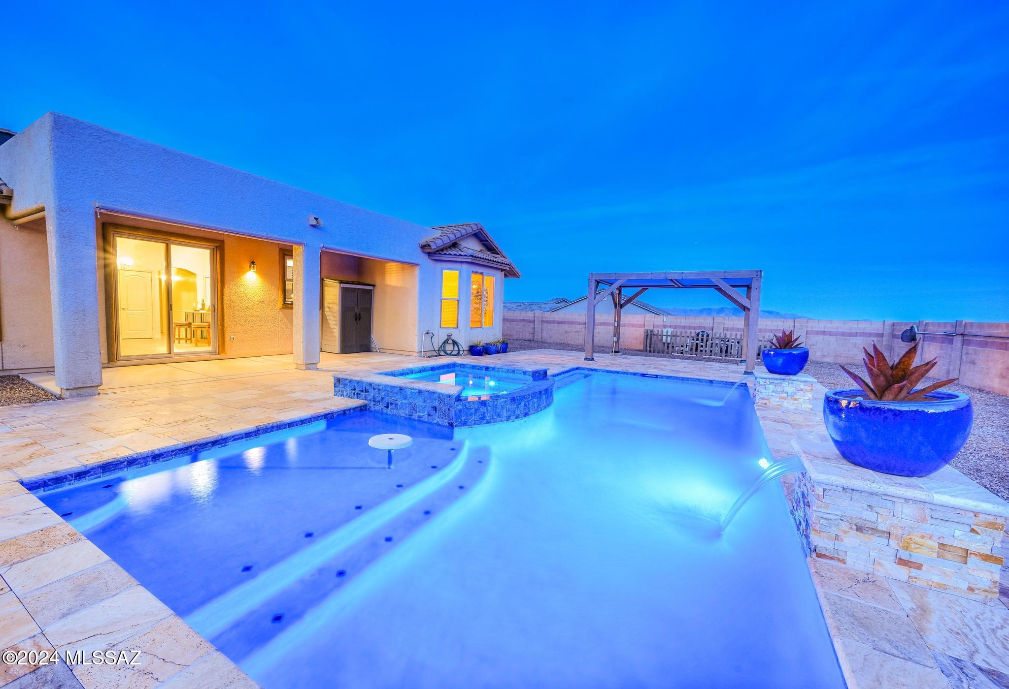 Kings Ranch at Coronado - Residential