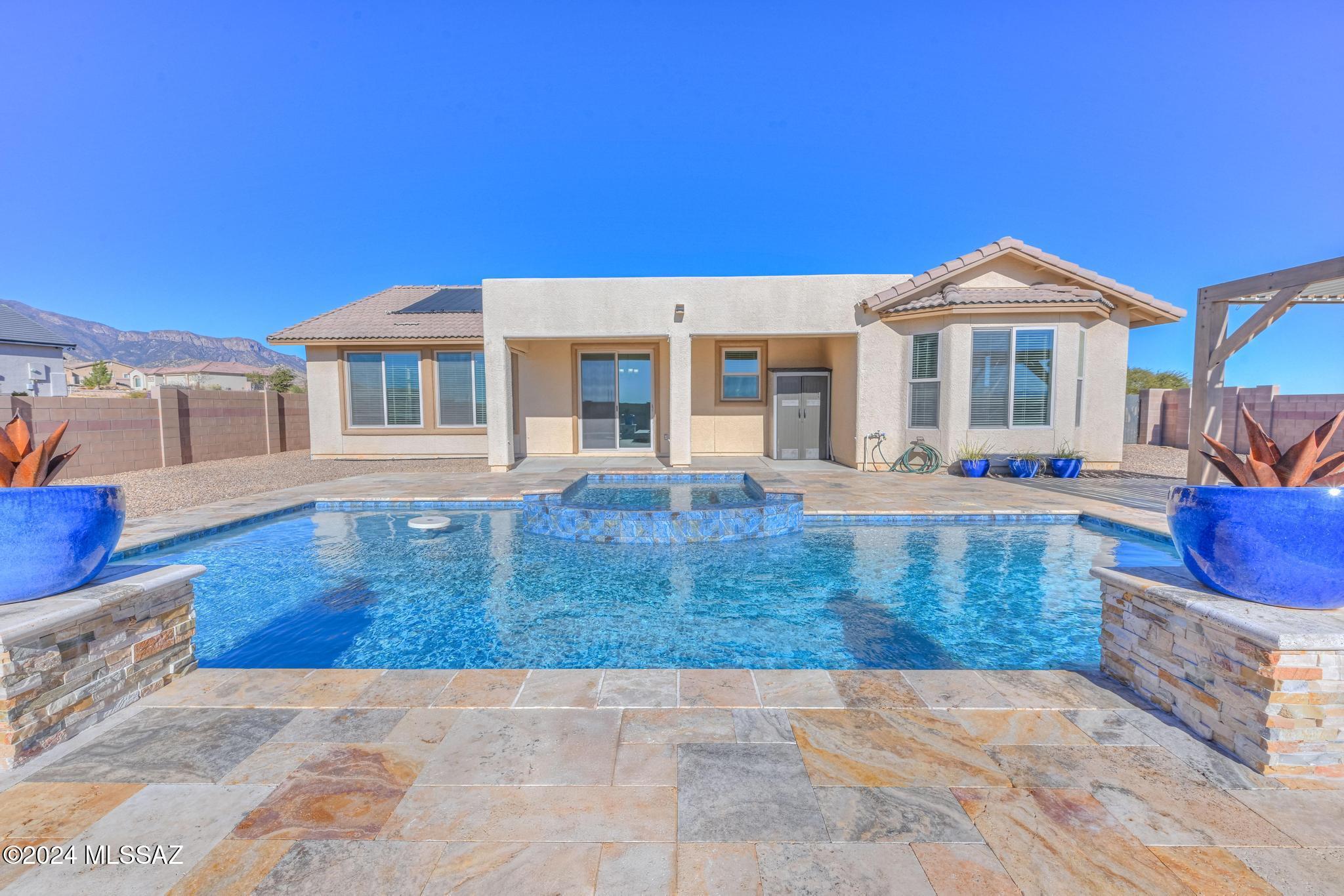 Kings Ranch at Coronado - Residential