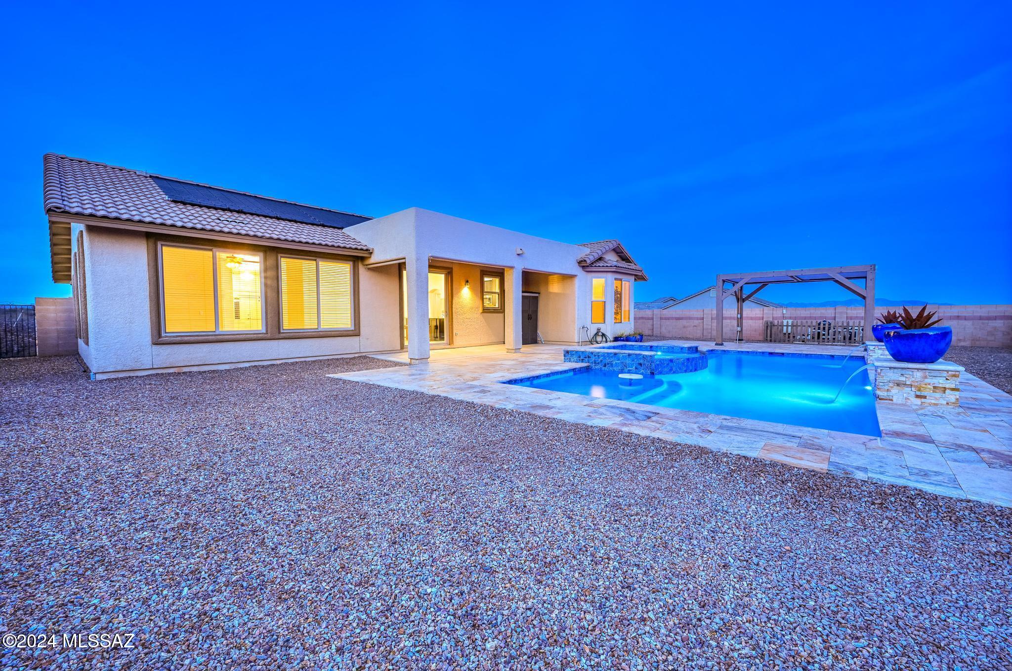 Kings Ranch at Coronado - Residential
