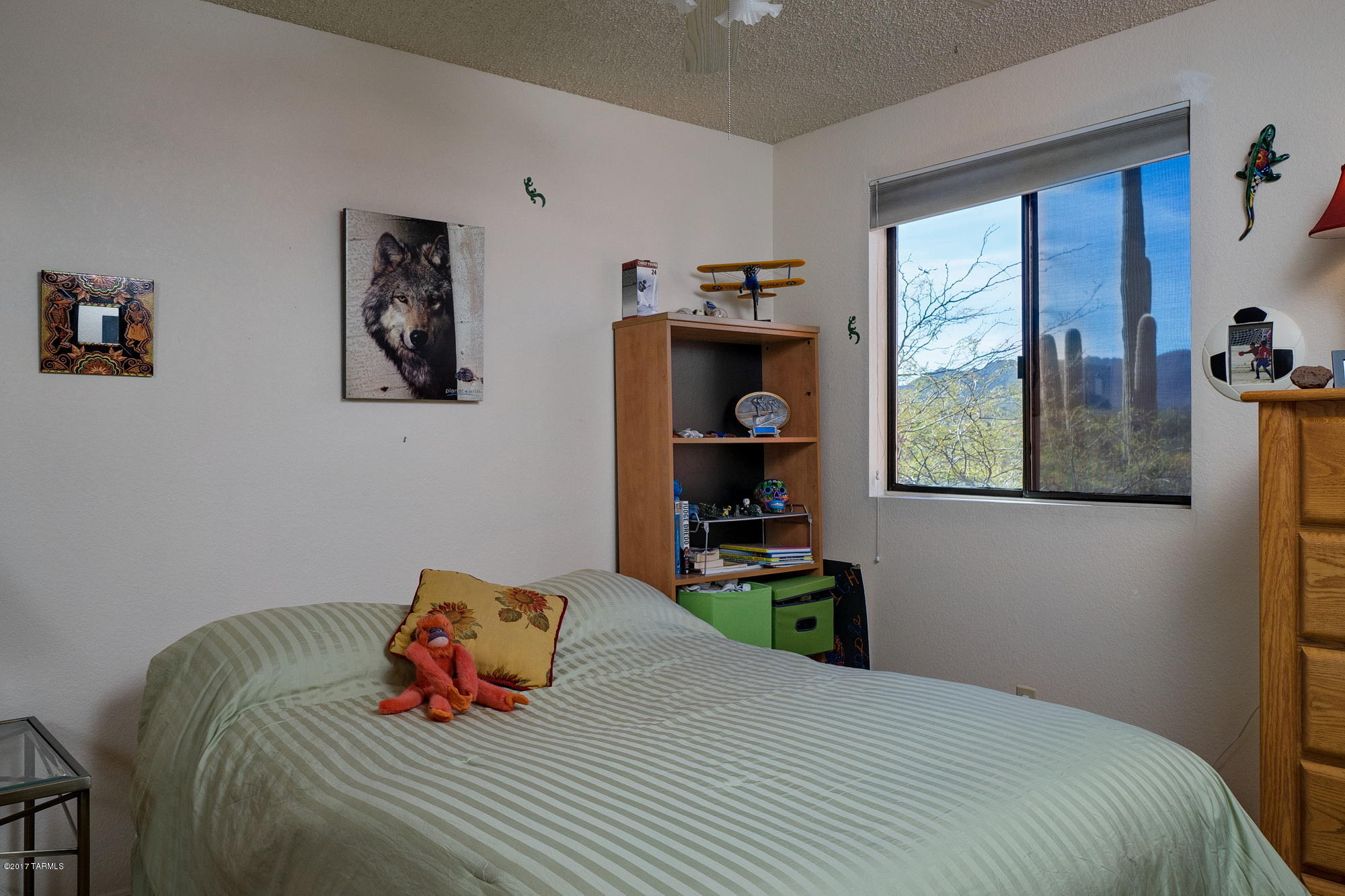Rancho Del Cerro (340-532) - Residential