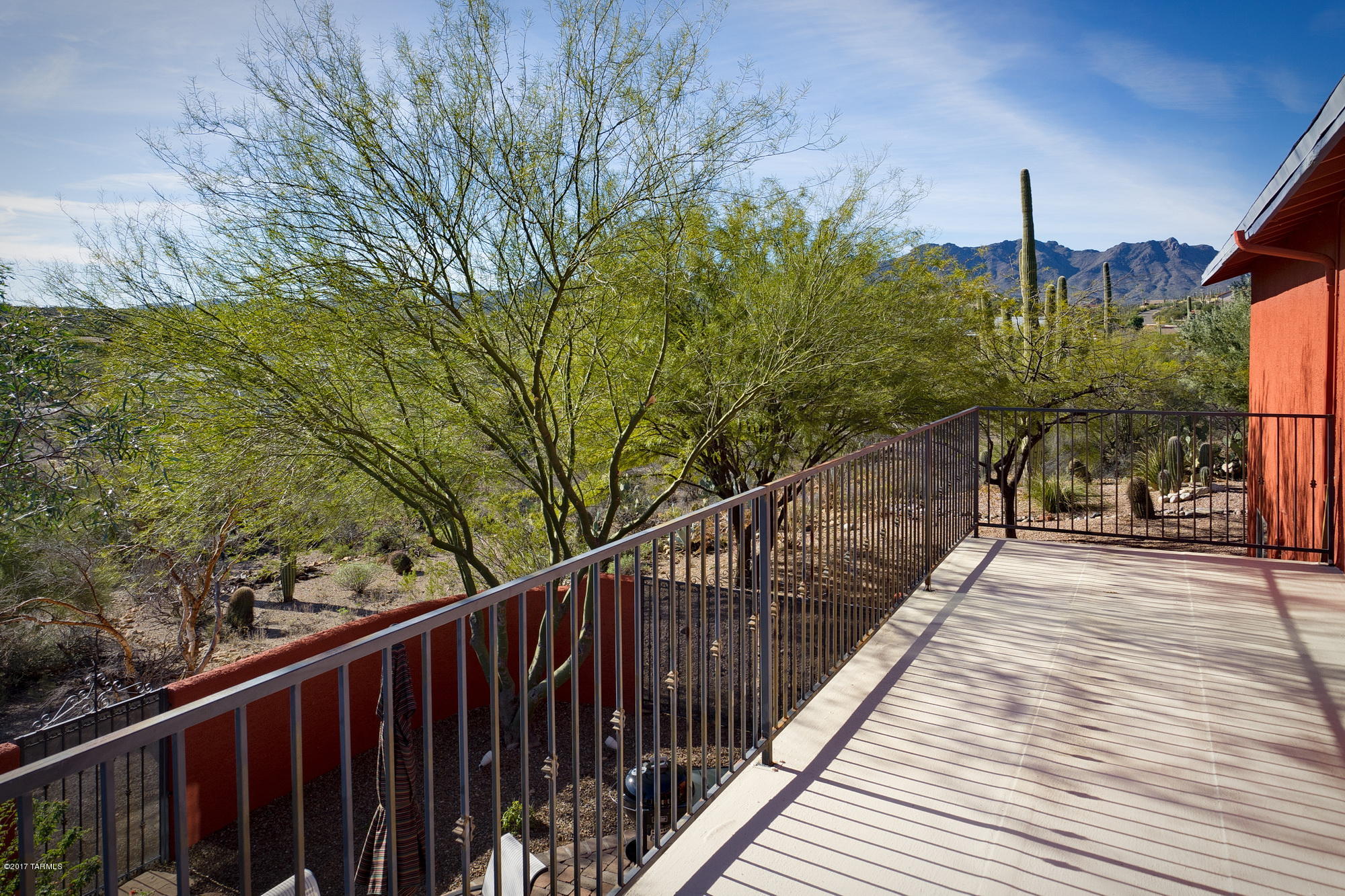 Rancho Del Cerro (340-532) - Residential