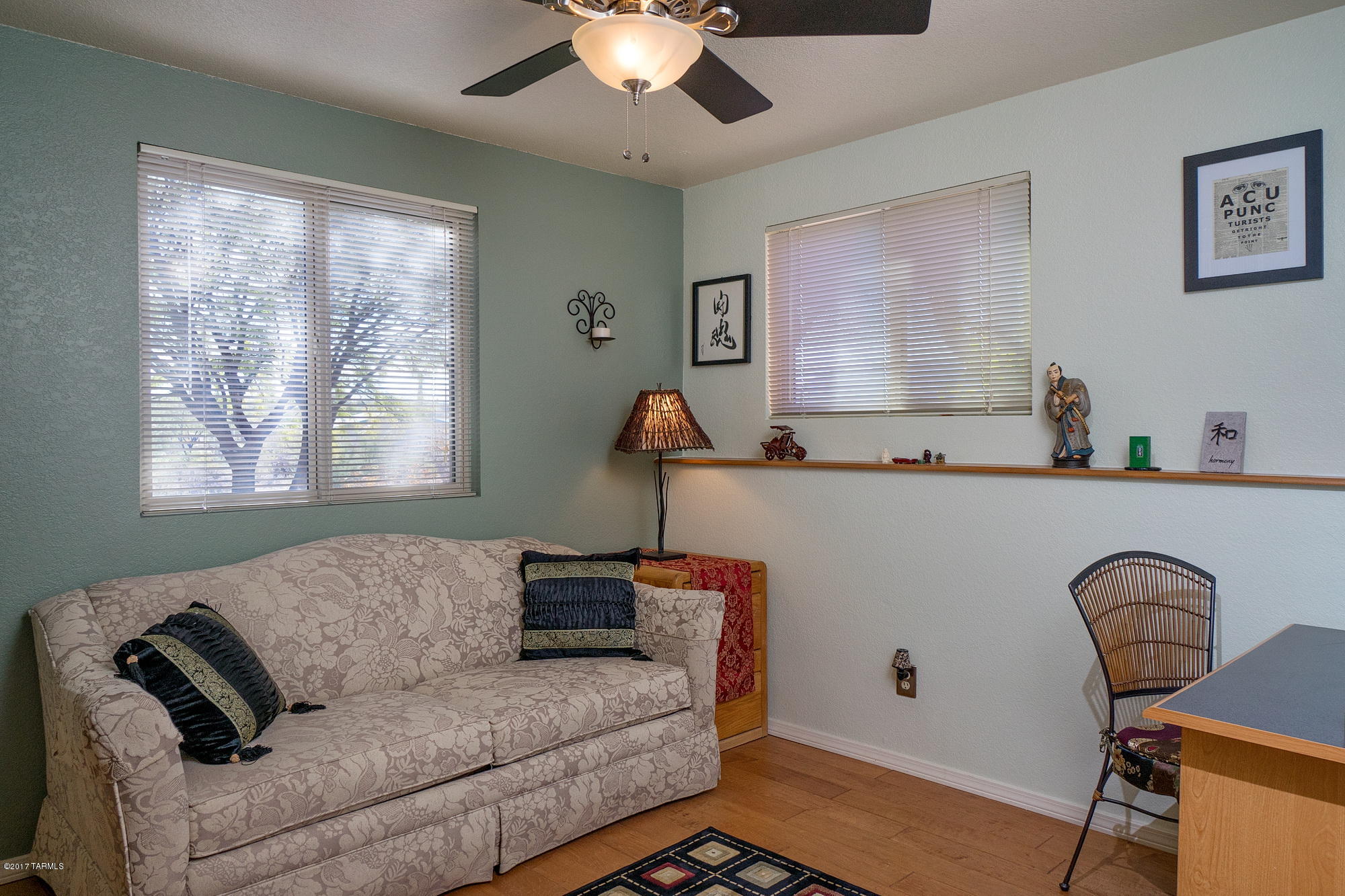Rancho Del Cerro (340-532) - Residential