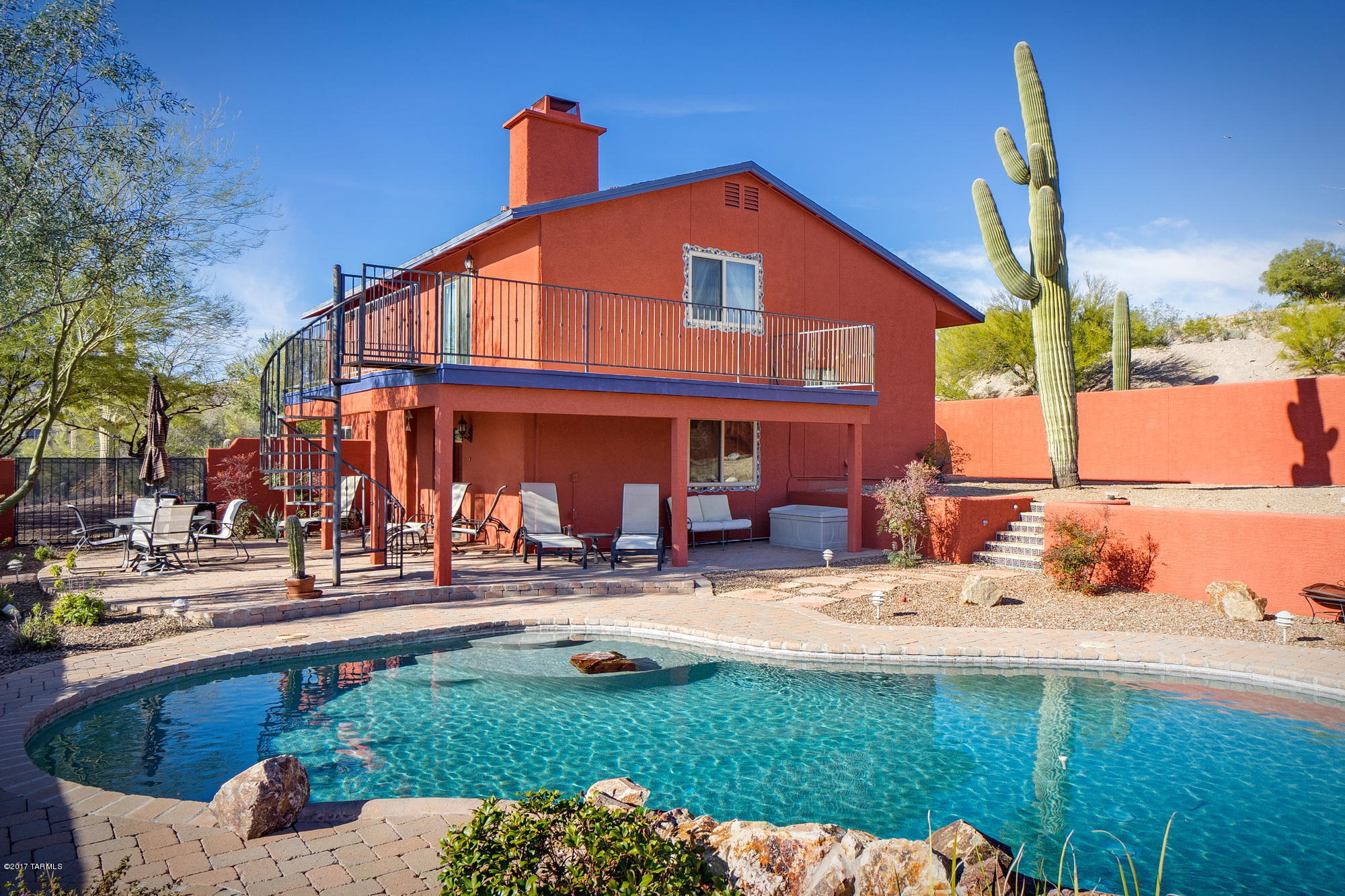 Rancho Del Cerro (340-532) - Residential