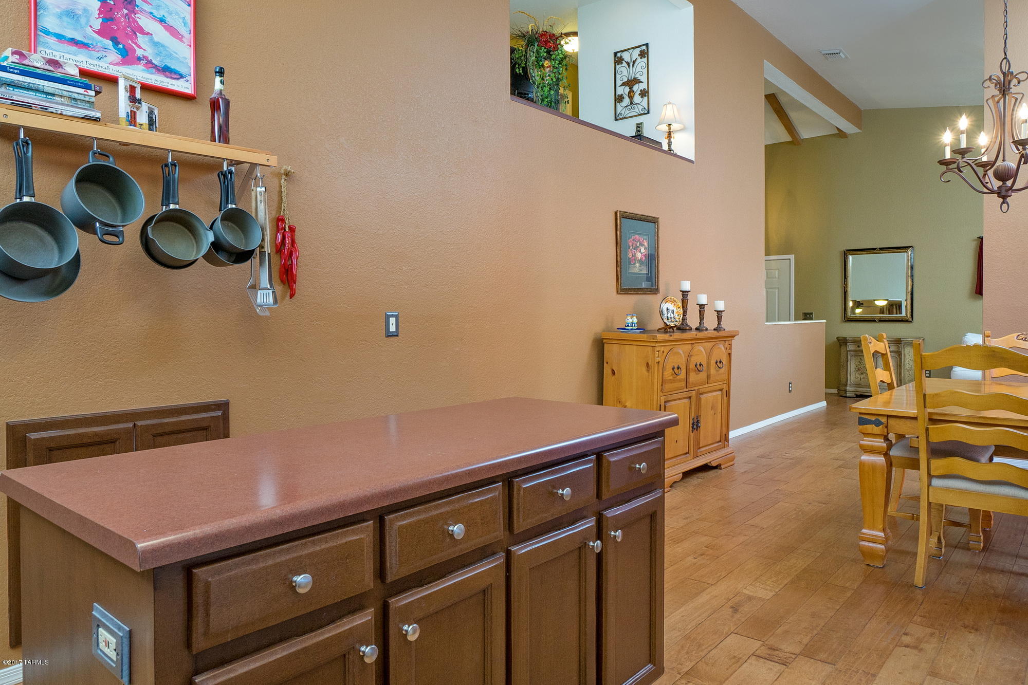 Rancho Del Cerro (340-532) - Residential