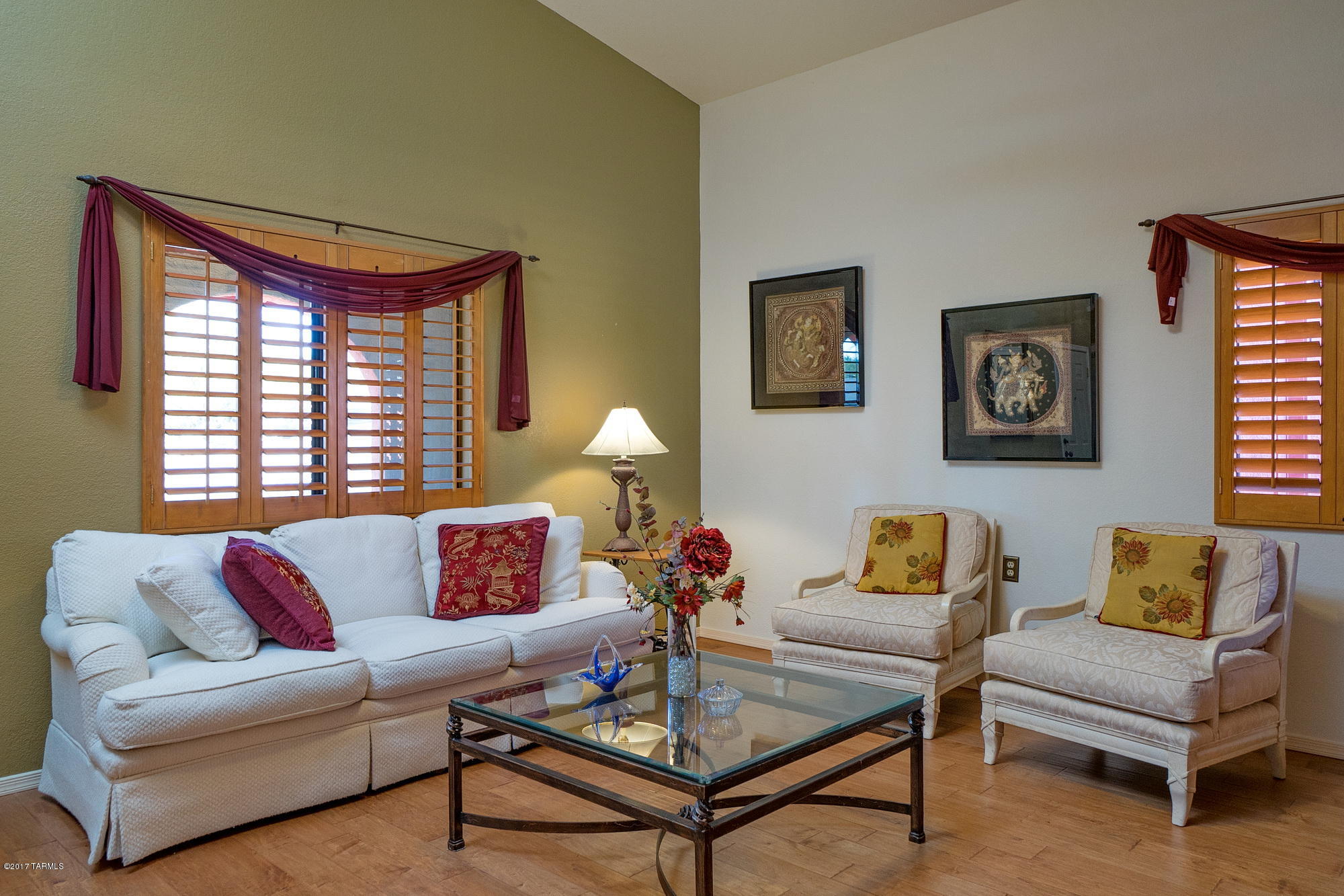 Rancho Del Cerro (340-532) - Residential