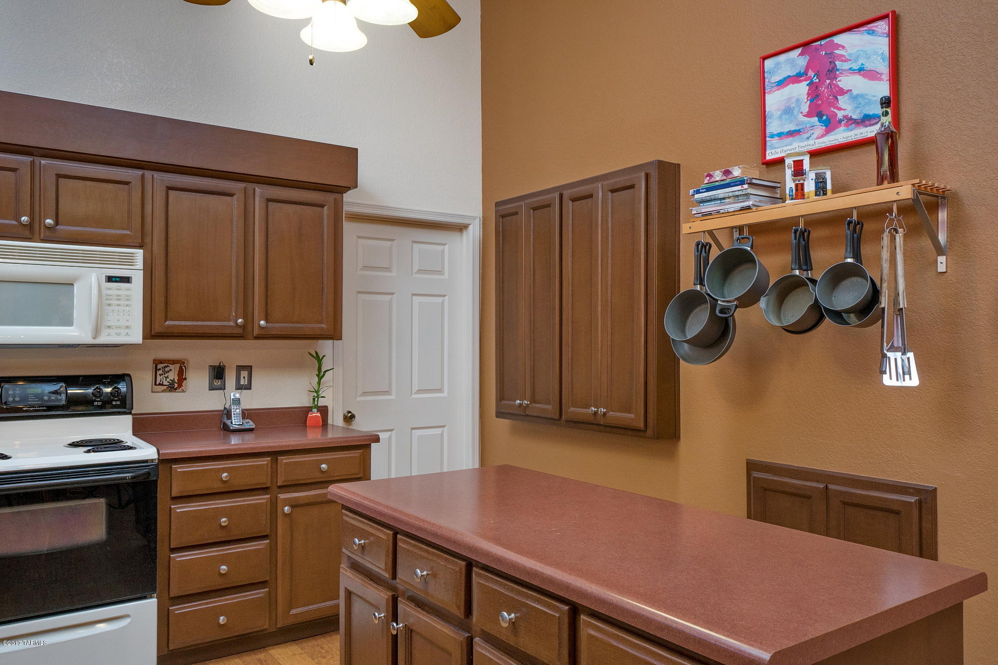 Rancho Del Cerro (340-532) - Residential