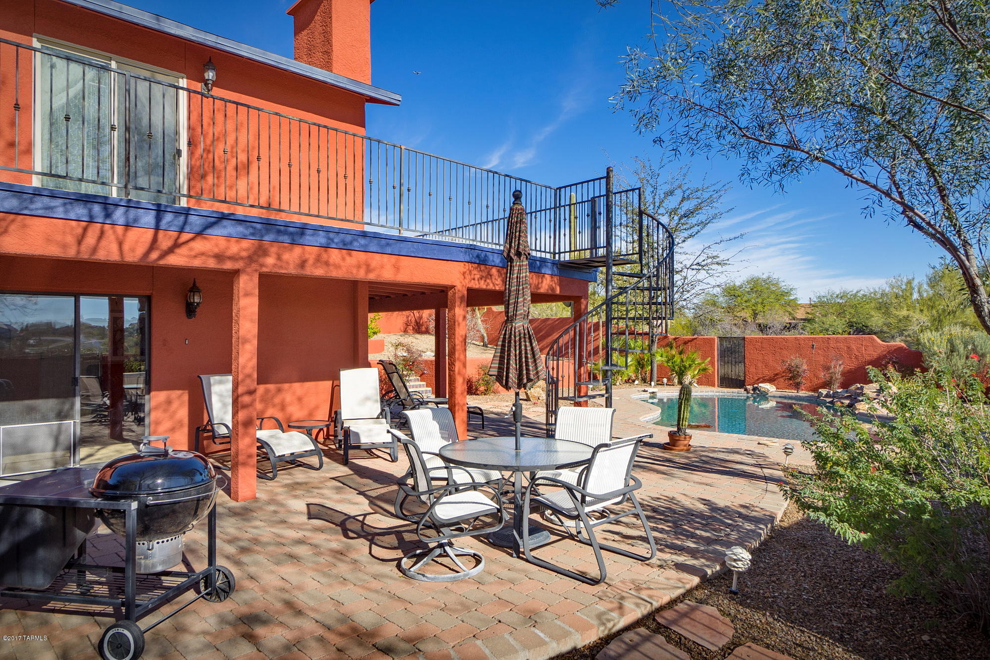 Rancho Del Cerro (340-532) - Residential