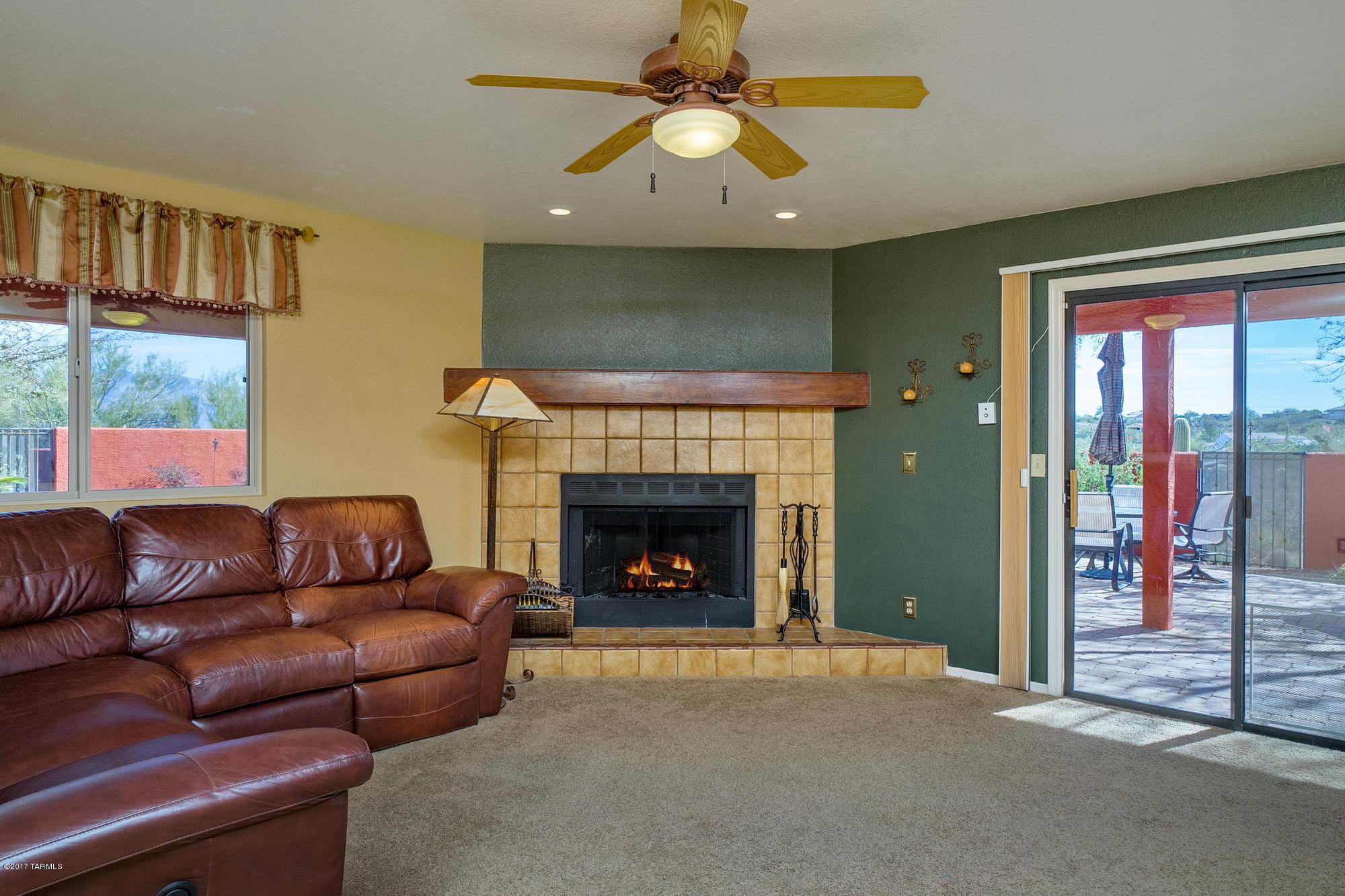 Rancho Del Cerro (340-532) - Residential
