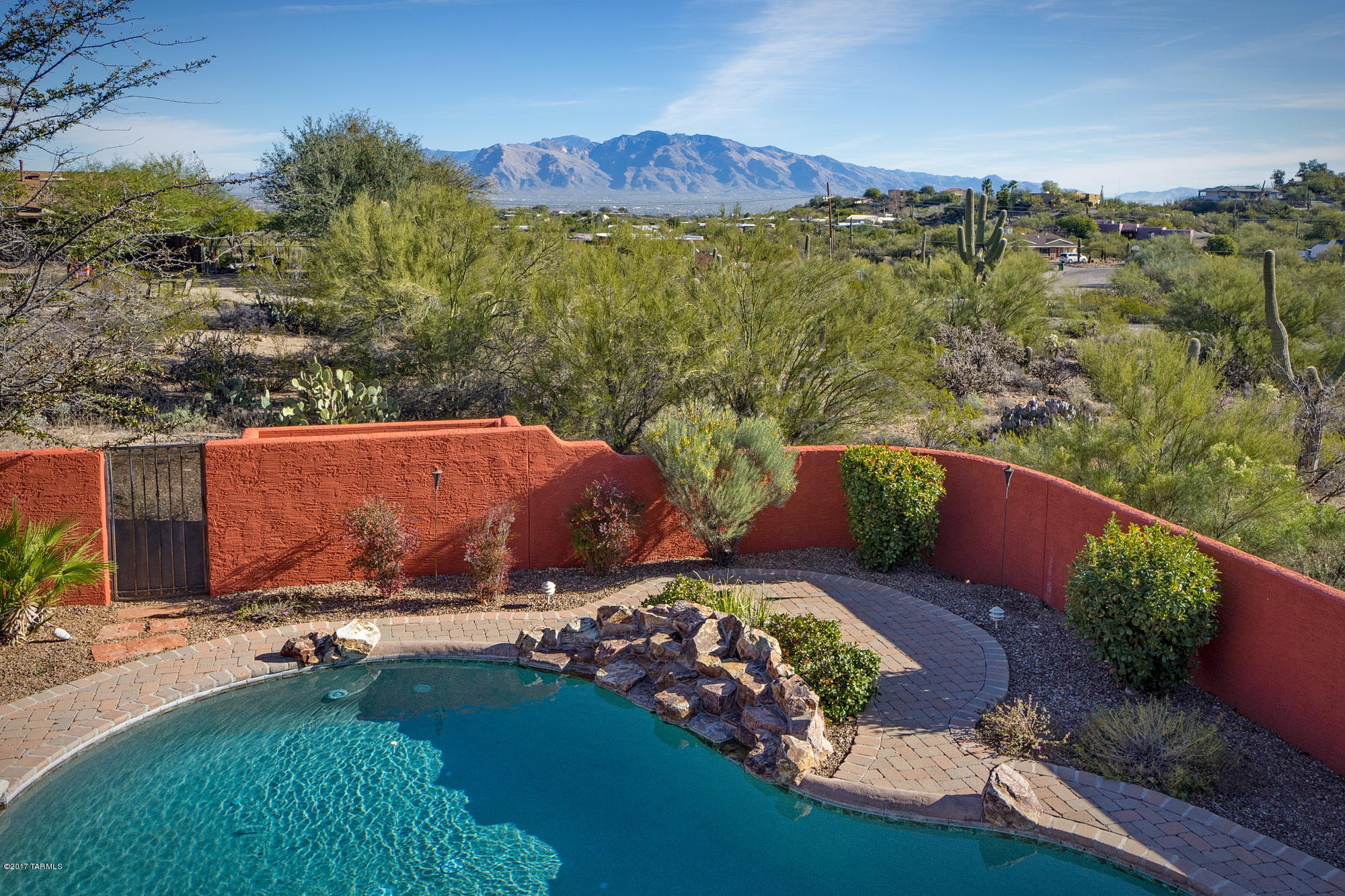 Rancho Del Cerro (340-532) - Residential