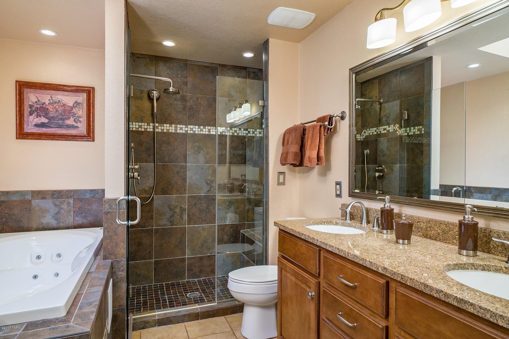 Rancho Del Cerro (340-532) - Residential