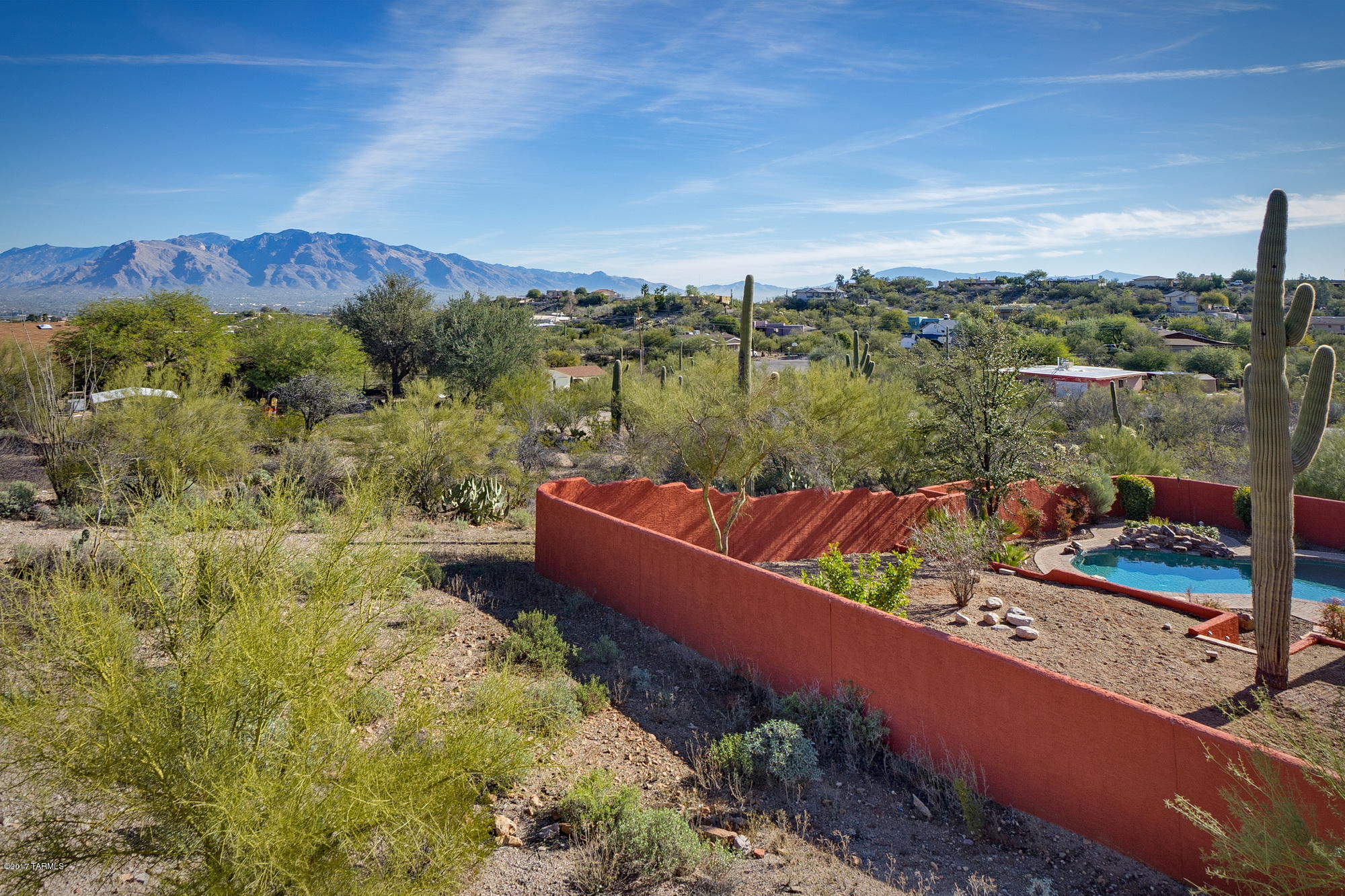 Rancho Del Cerro (340-532) - Residential