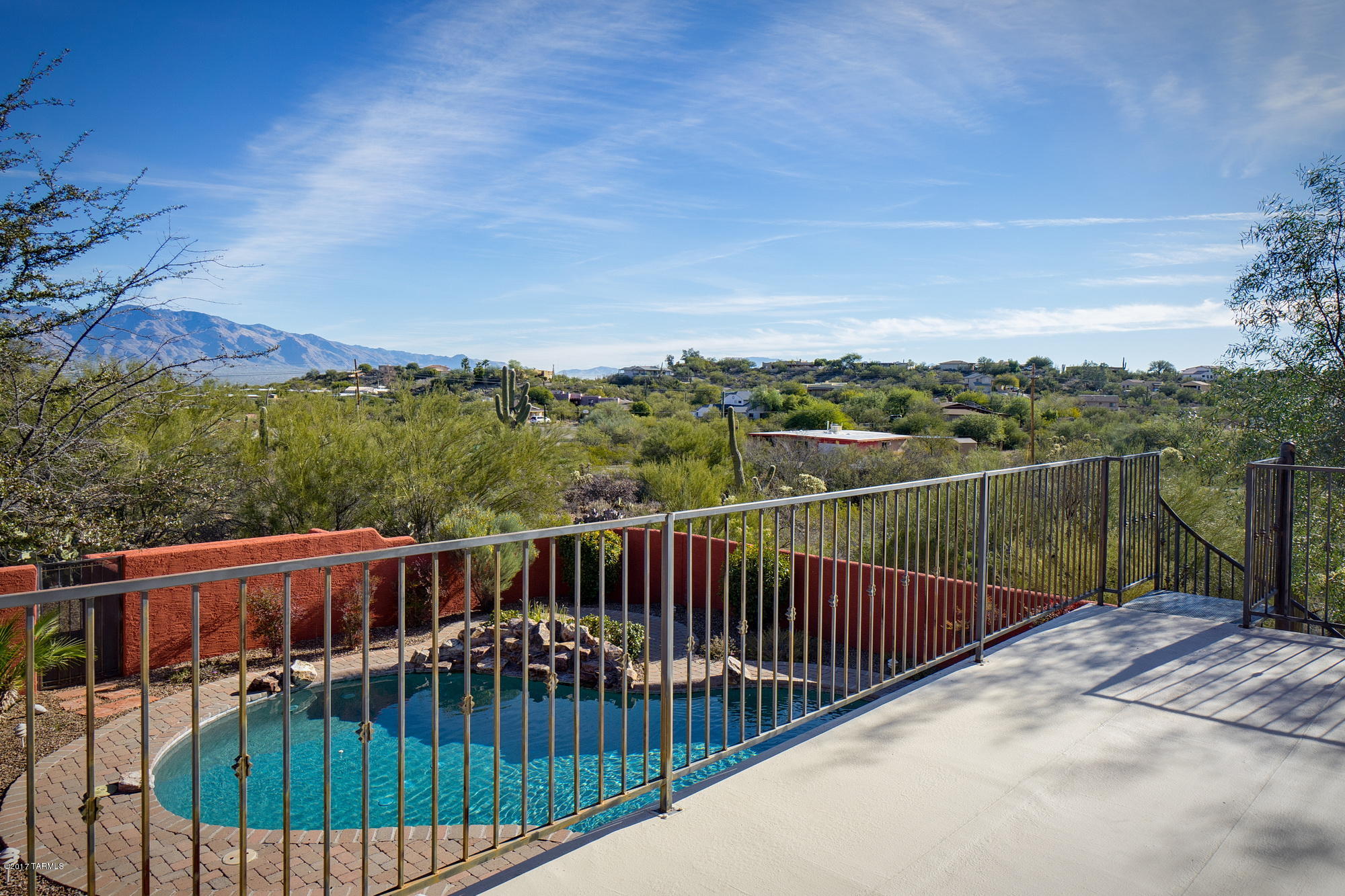 Rancho Del Cerro (340-532) - Residential