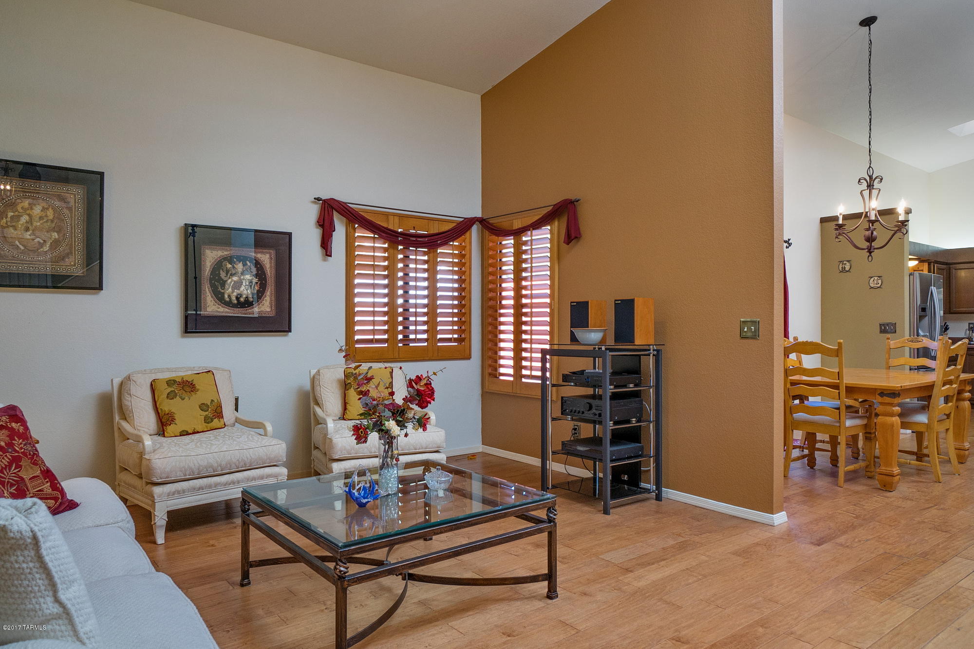 Rancho Del Cerro (340-532) - Residential