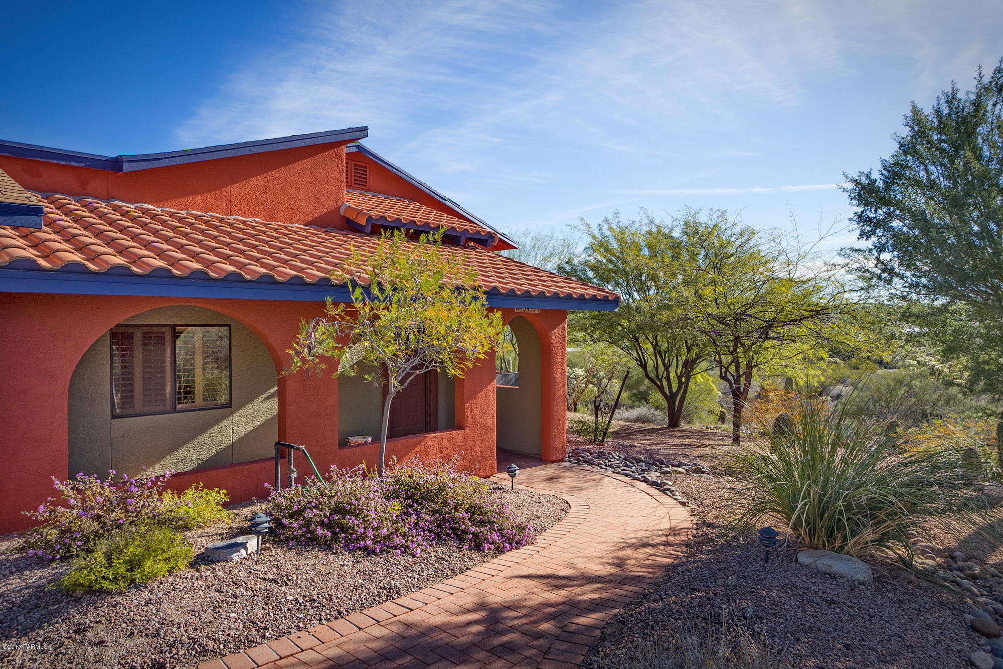 Rancho Del Cerro (340-532) - Residential