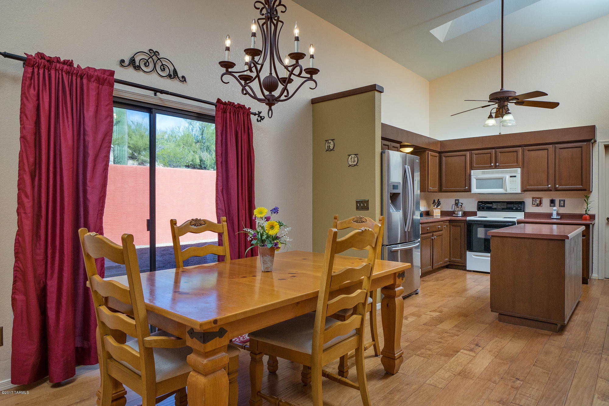 Rancho Del Cerro (340-532) - Residential