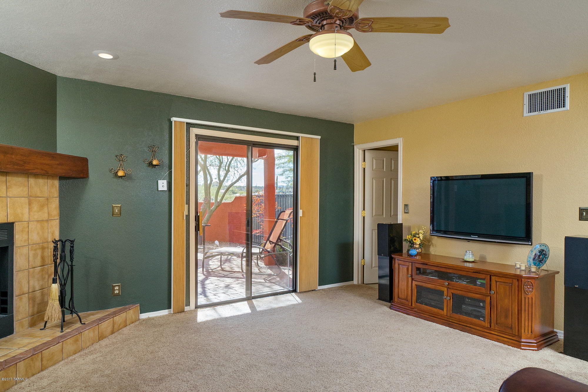 Rancho Del Cerro (340-532) - Residential