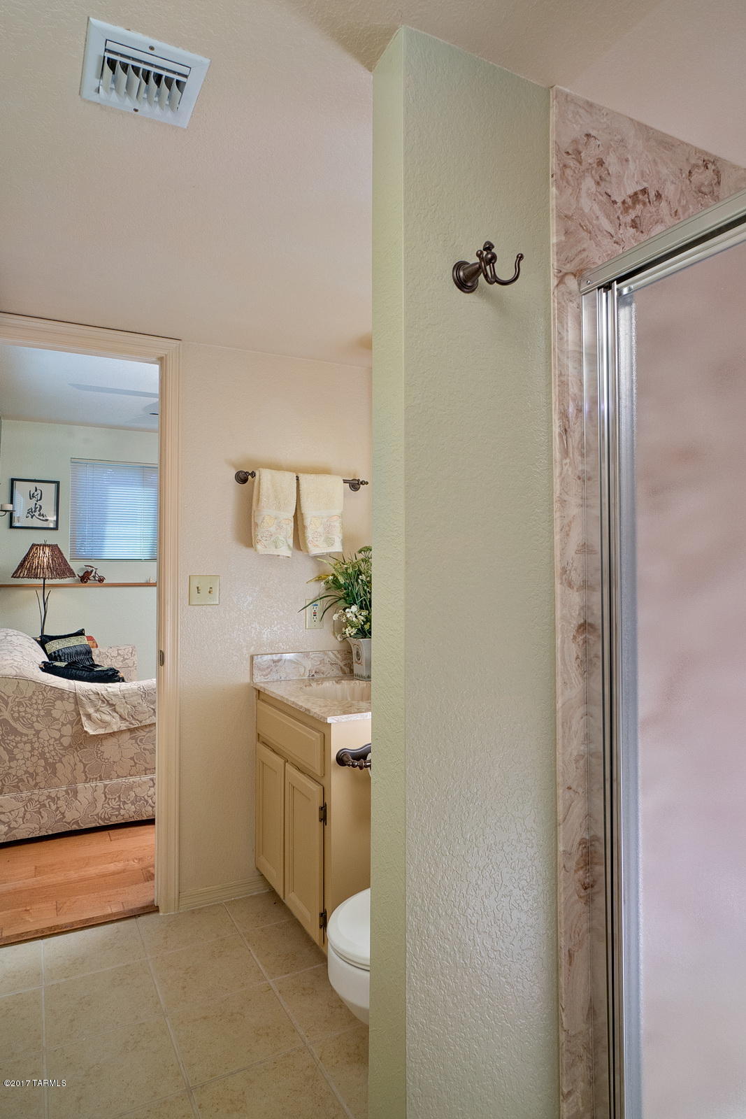 Rancho Del Cerro (340-532) - Residential