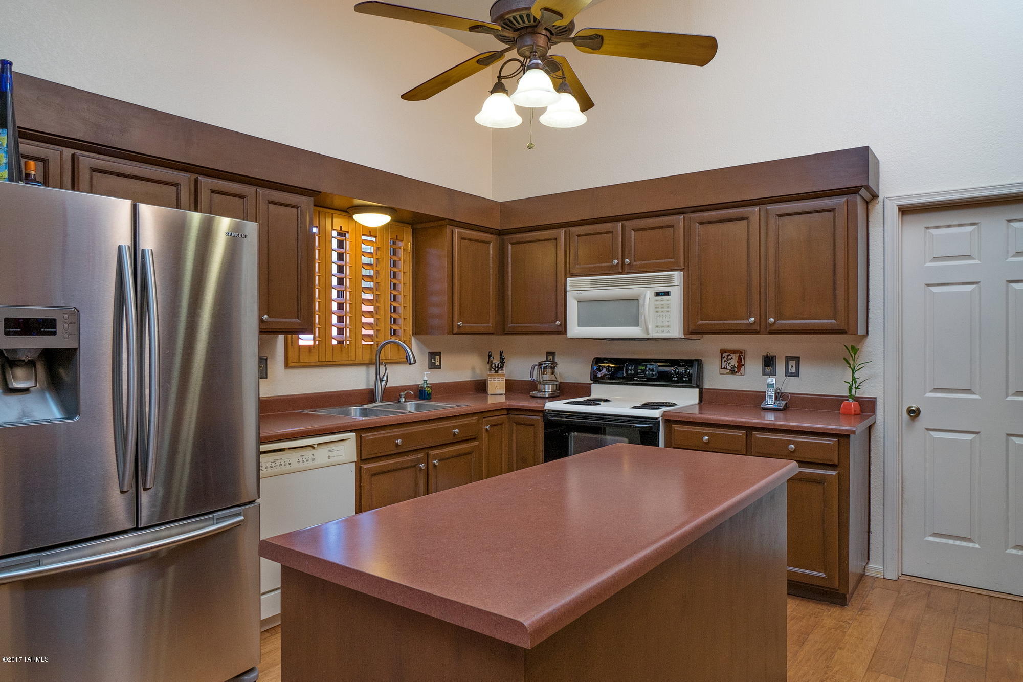 Rancho Del Cerro (340-532) - Residential
