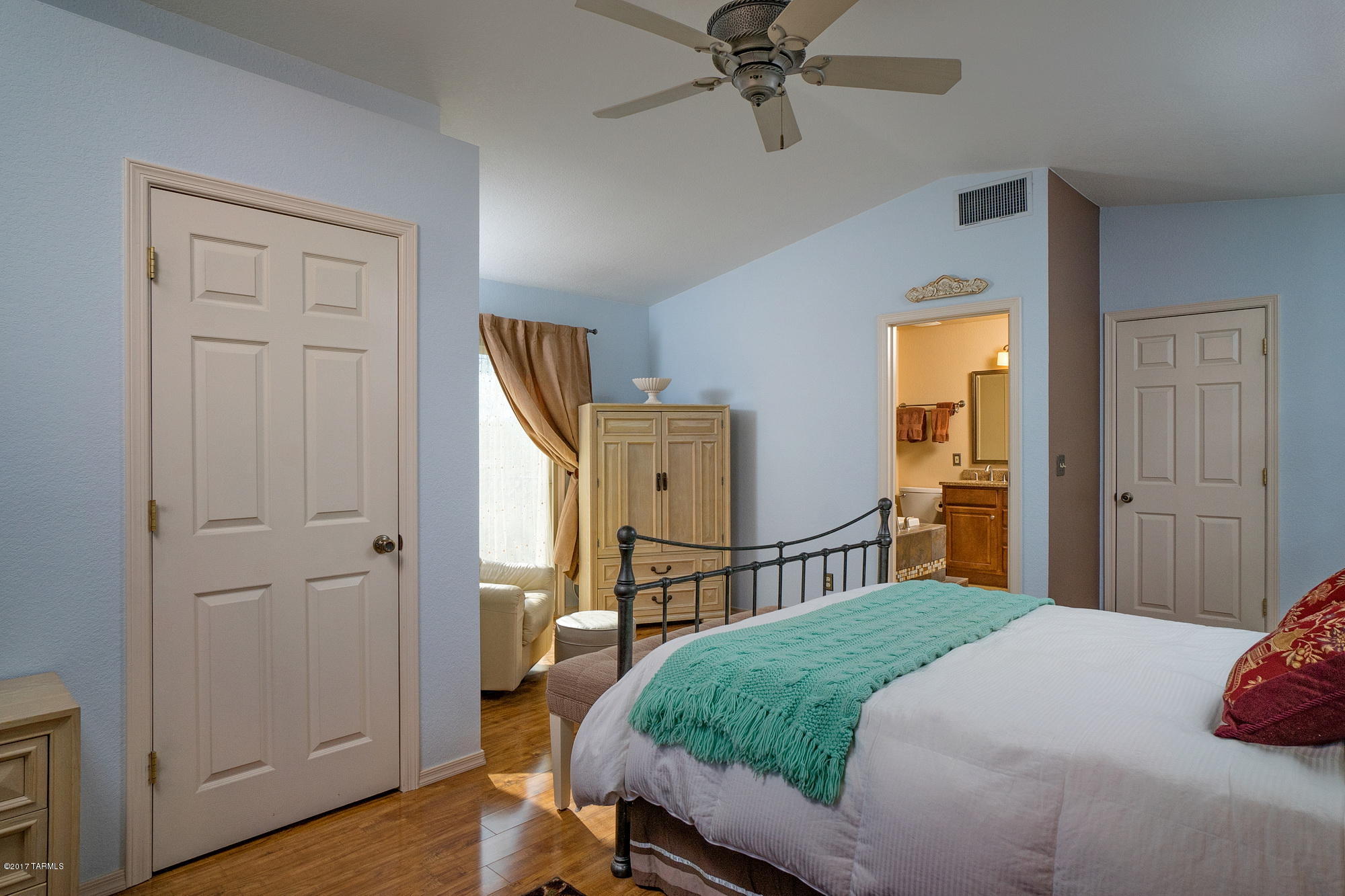 Rancho Del Cerro (340-532) - Residential