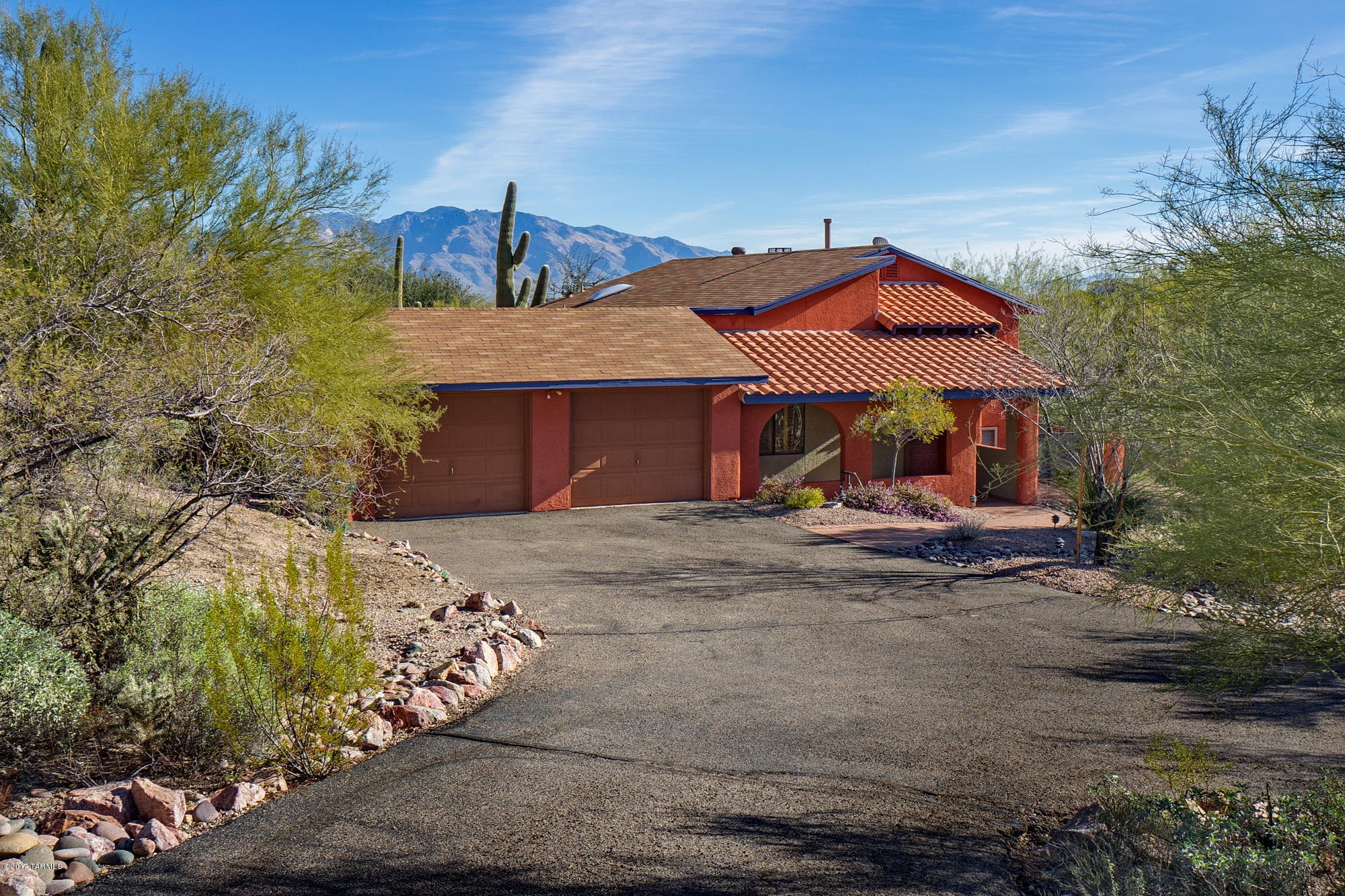 Rancho Del Cerro (340-532) - Residential