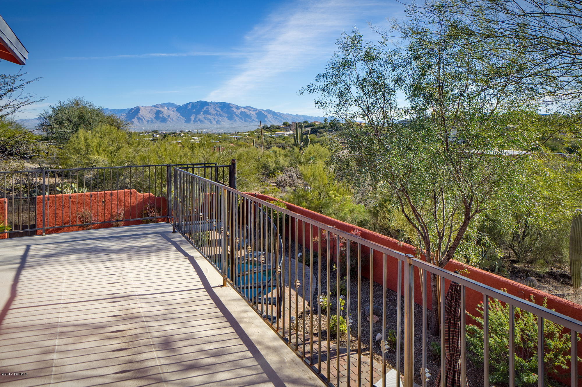 Rancho Del Cerro (340-532) - Residential