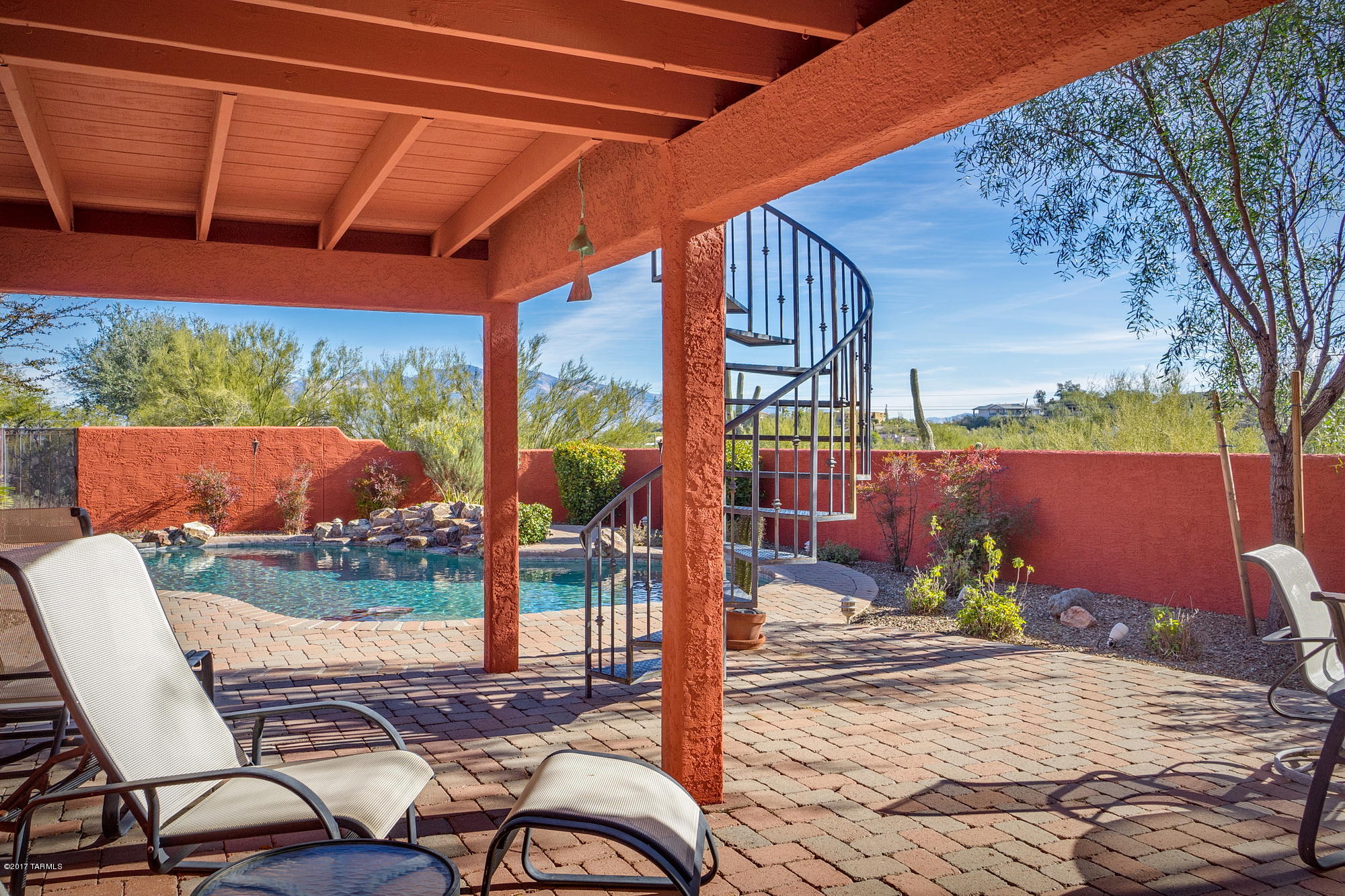 Rancho Del Cerro (340-532) - Residential
