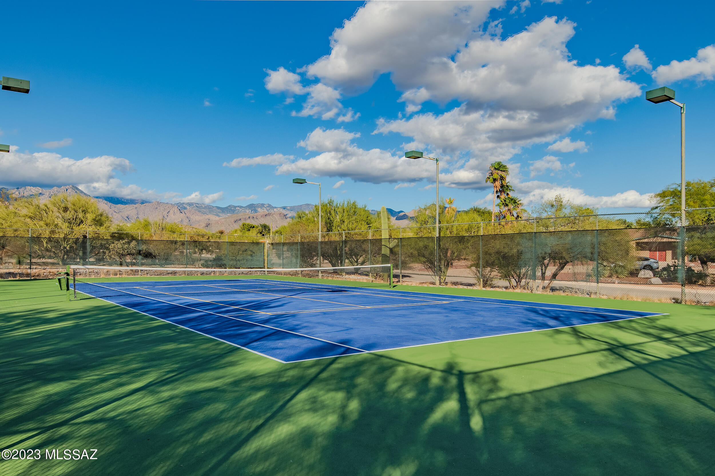 Sabino Vista Heights (1-83) - Residential