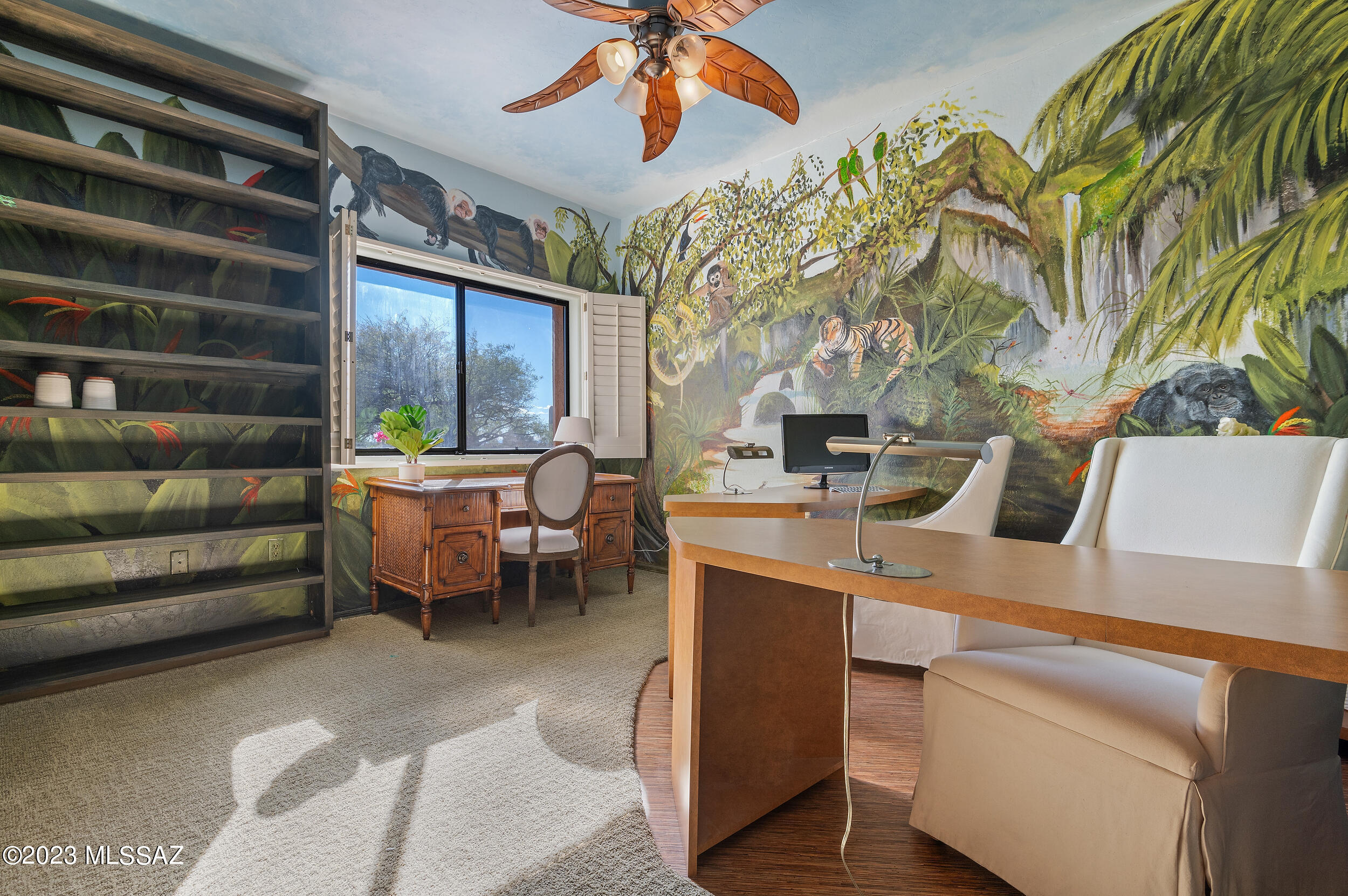 Sabino Vista Heights (1-83) - Residential