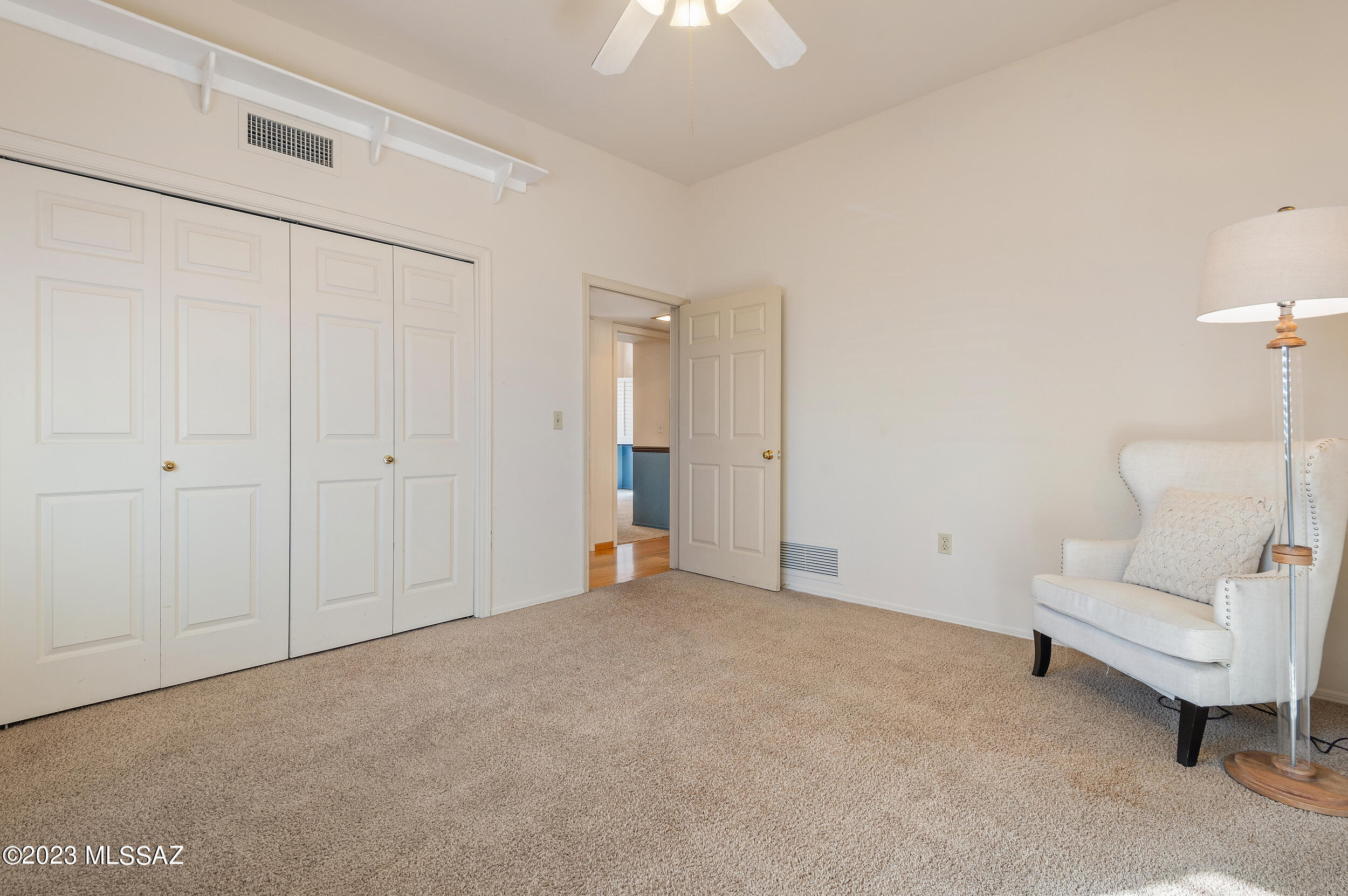 Sabino Vista Heights (1-83) - Residential