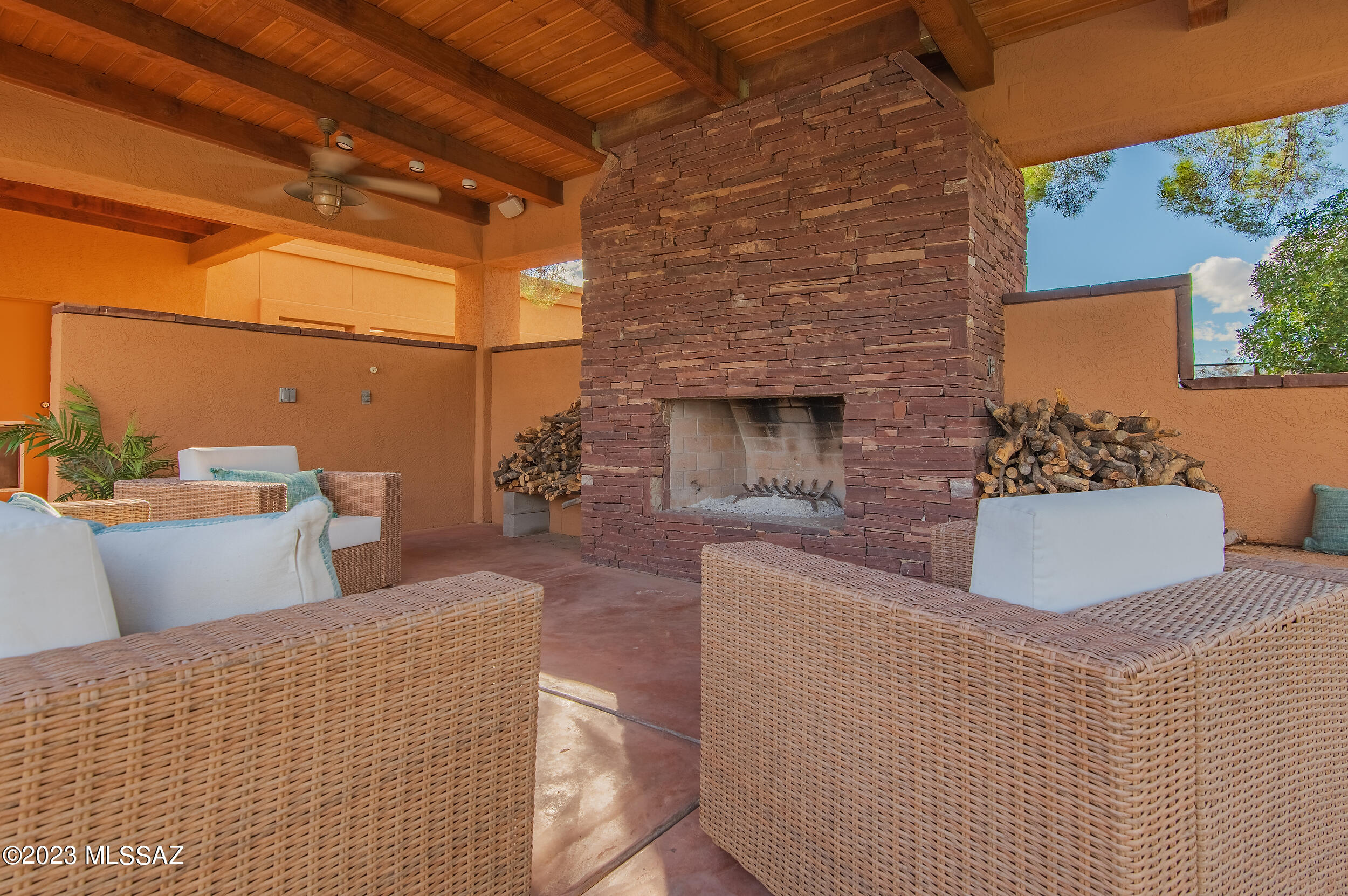 Sabino Vista Heights (1-83) - Residential