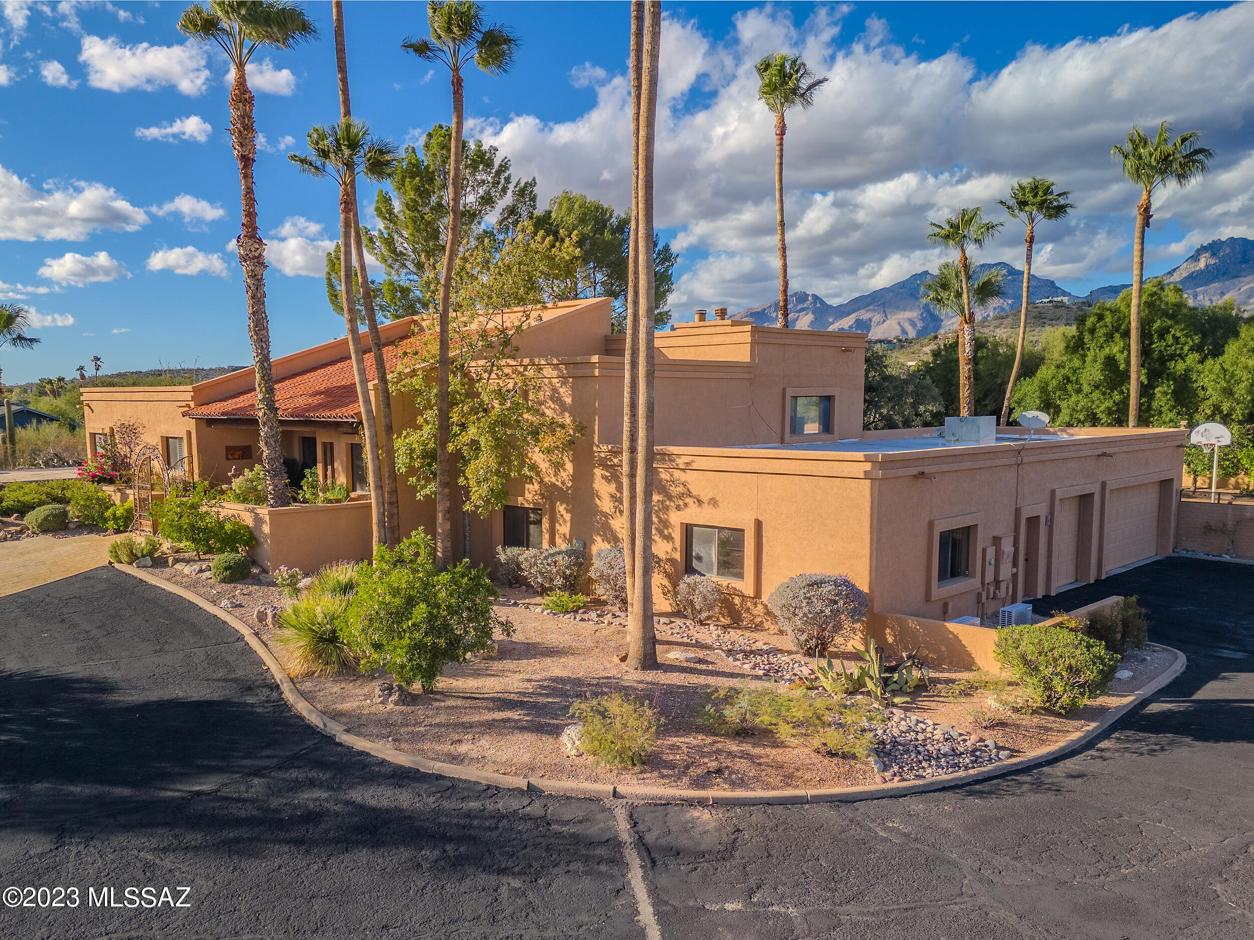 Sabino Vista Heights (1-83) - Residential