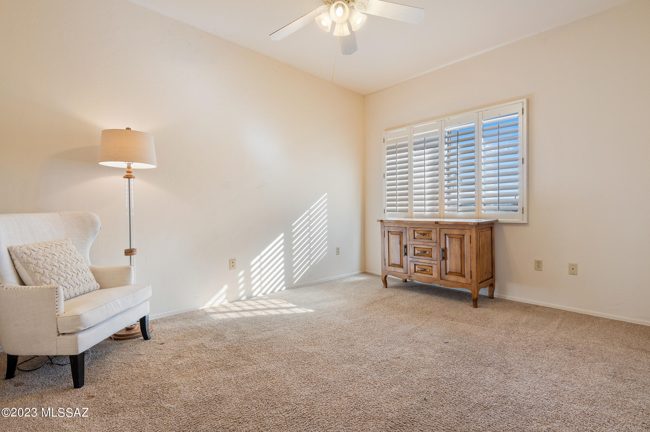 Sabino Vista Heights (1-83) - Residential