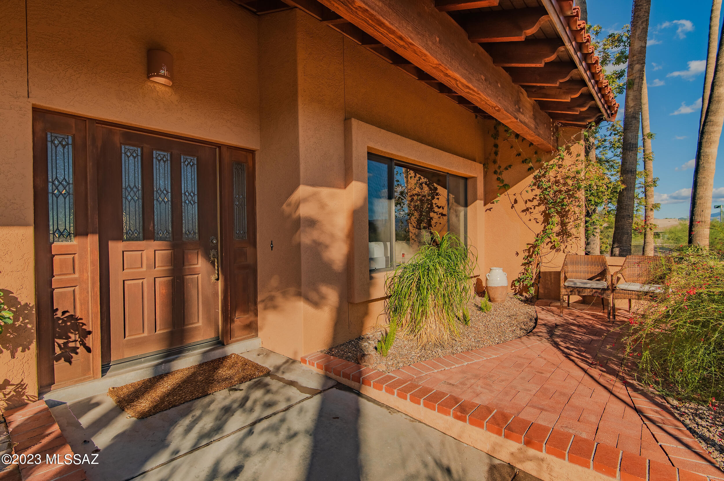 Sabino Vista Heights (1-83) - Residential