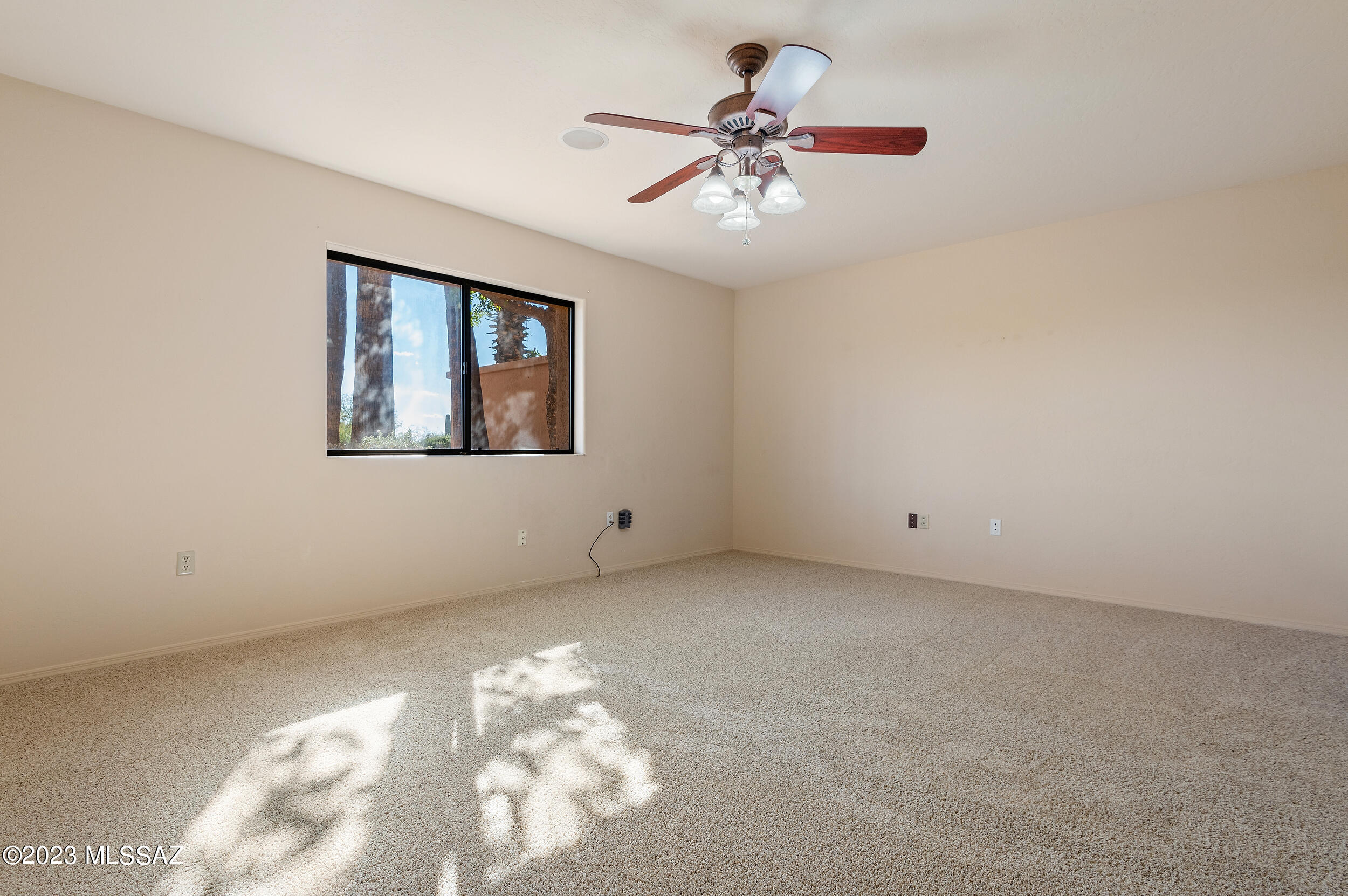 Sabino Vista Heights (1-83) - Residential