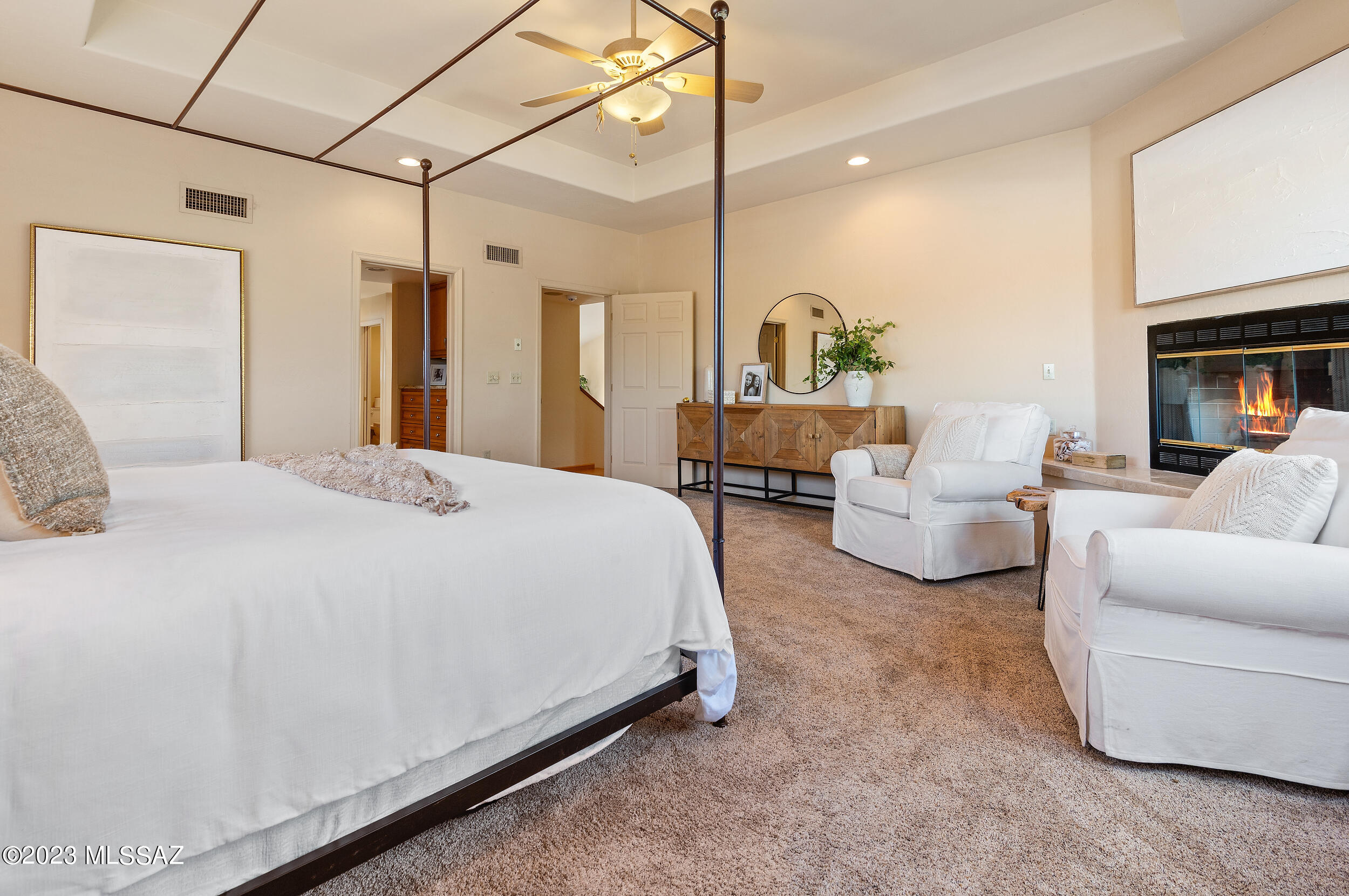 Sabino Vista Heights (1-83) - Residential