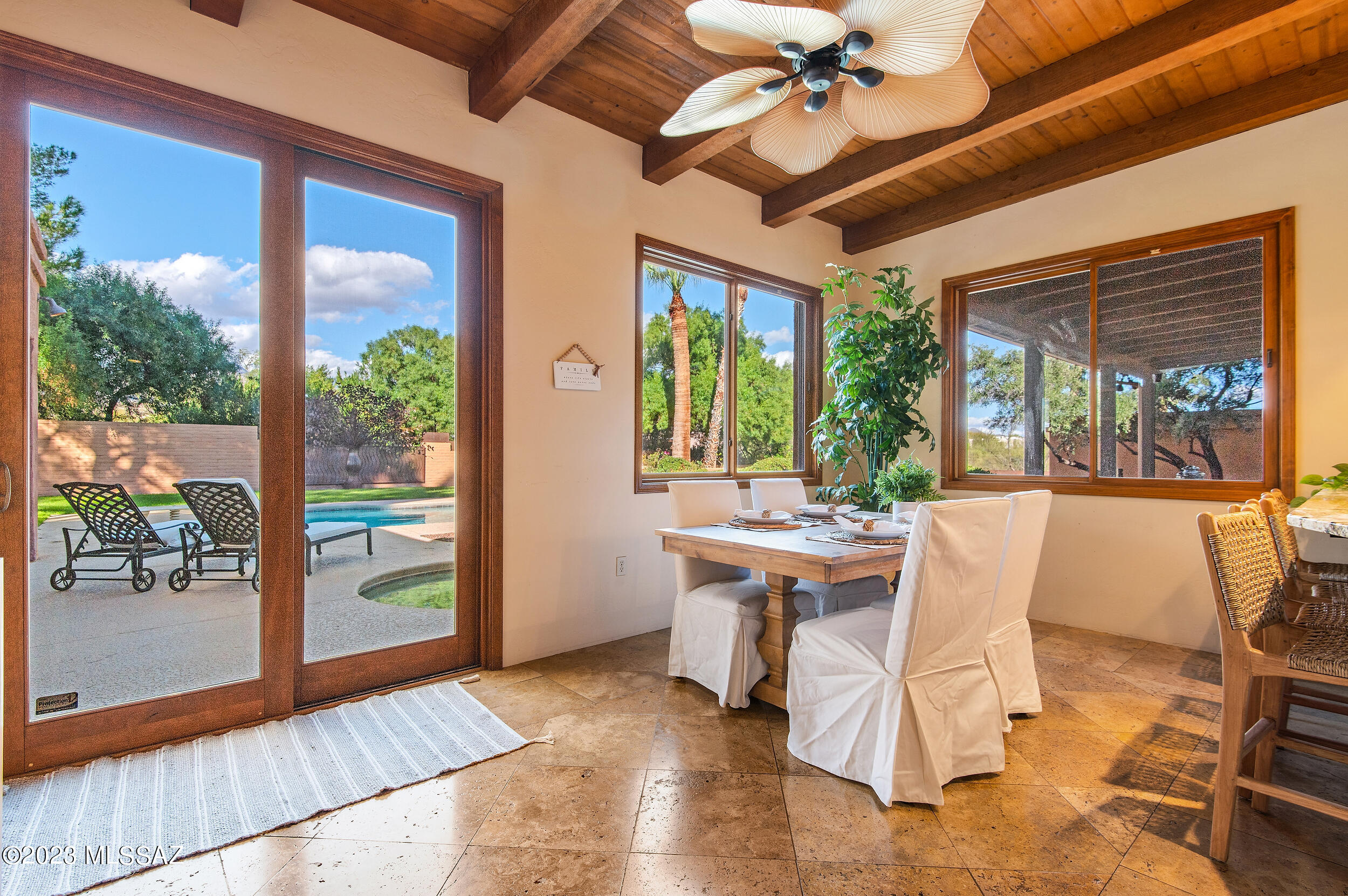 Sabino Vista Heights (1-83) - Residential