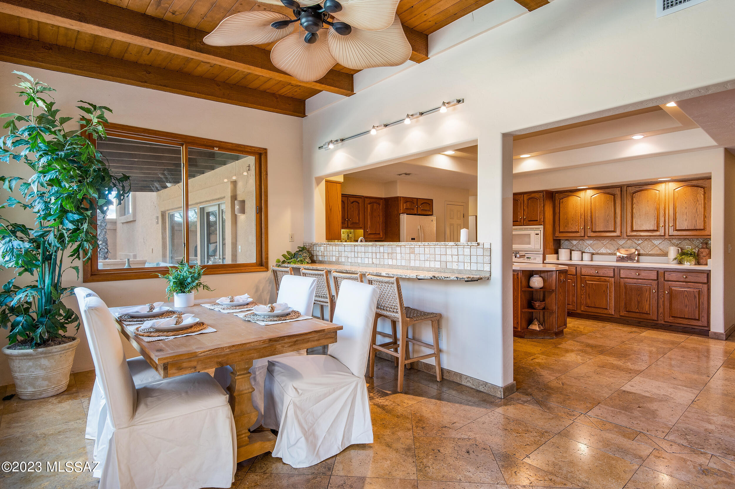 Sabino Vista Heights (1-83) - Residential