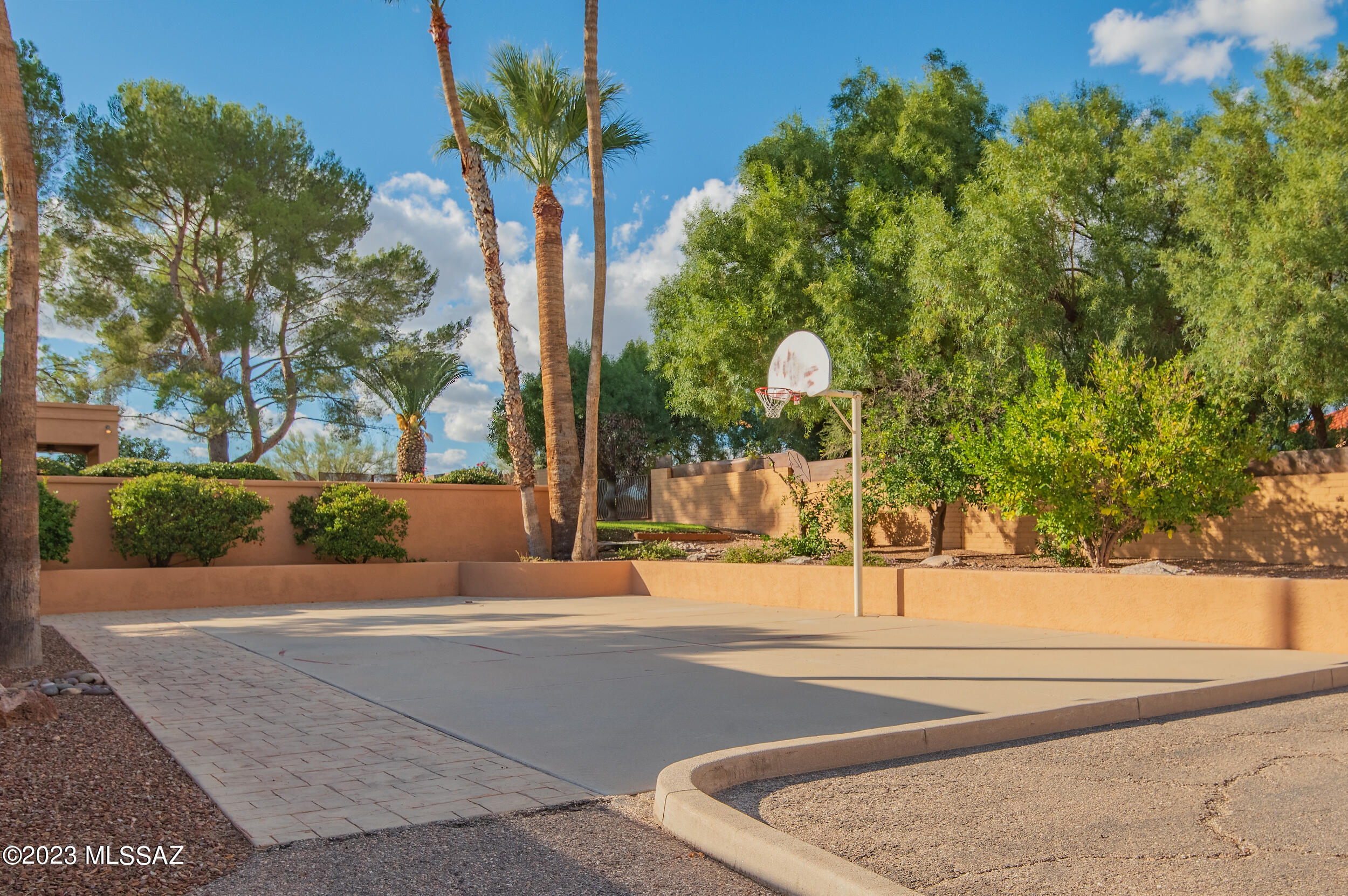 Sabino Vista Heights (1-83) - Residential