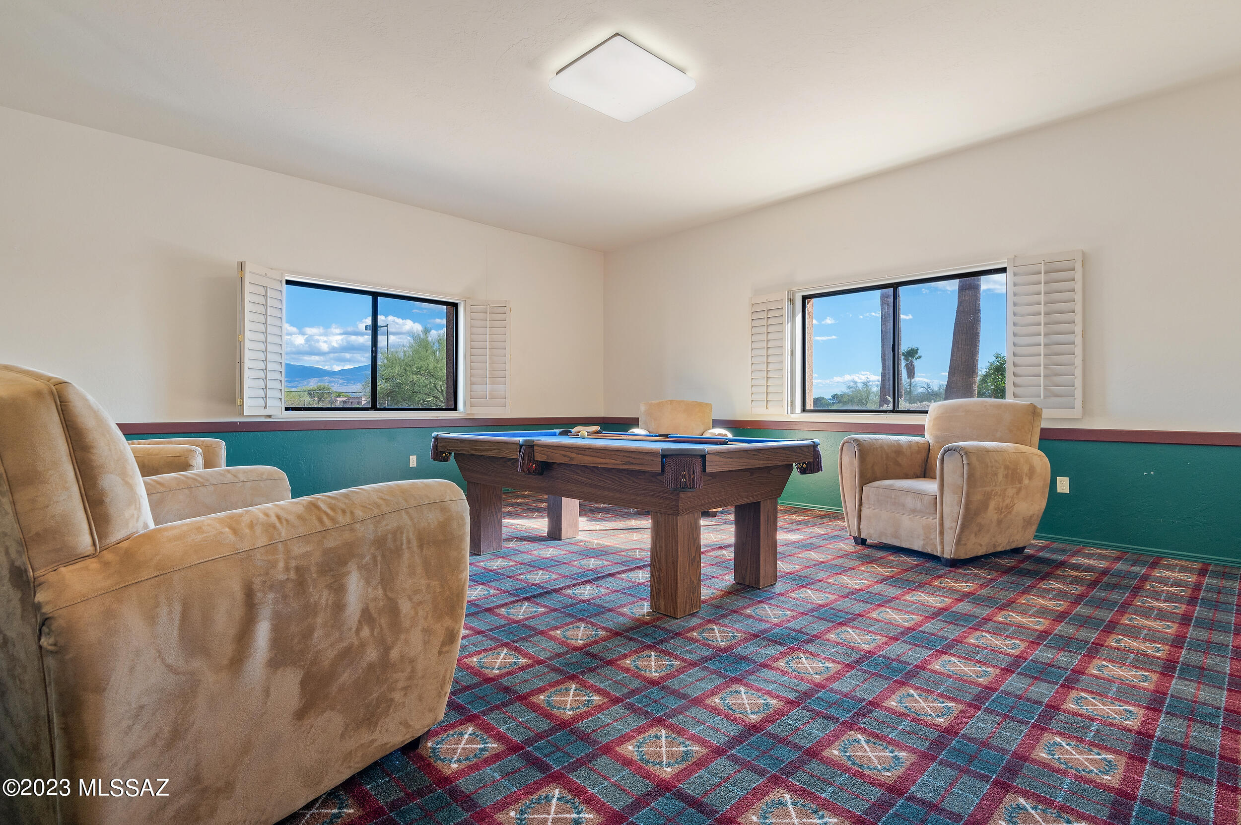 Sabino Vista Heights (1-83) - Residential