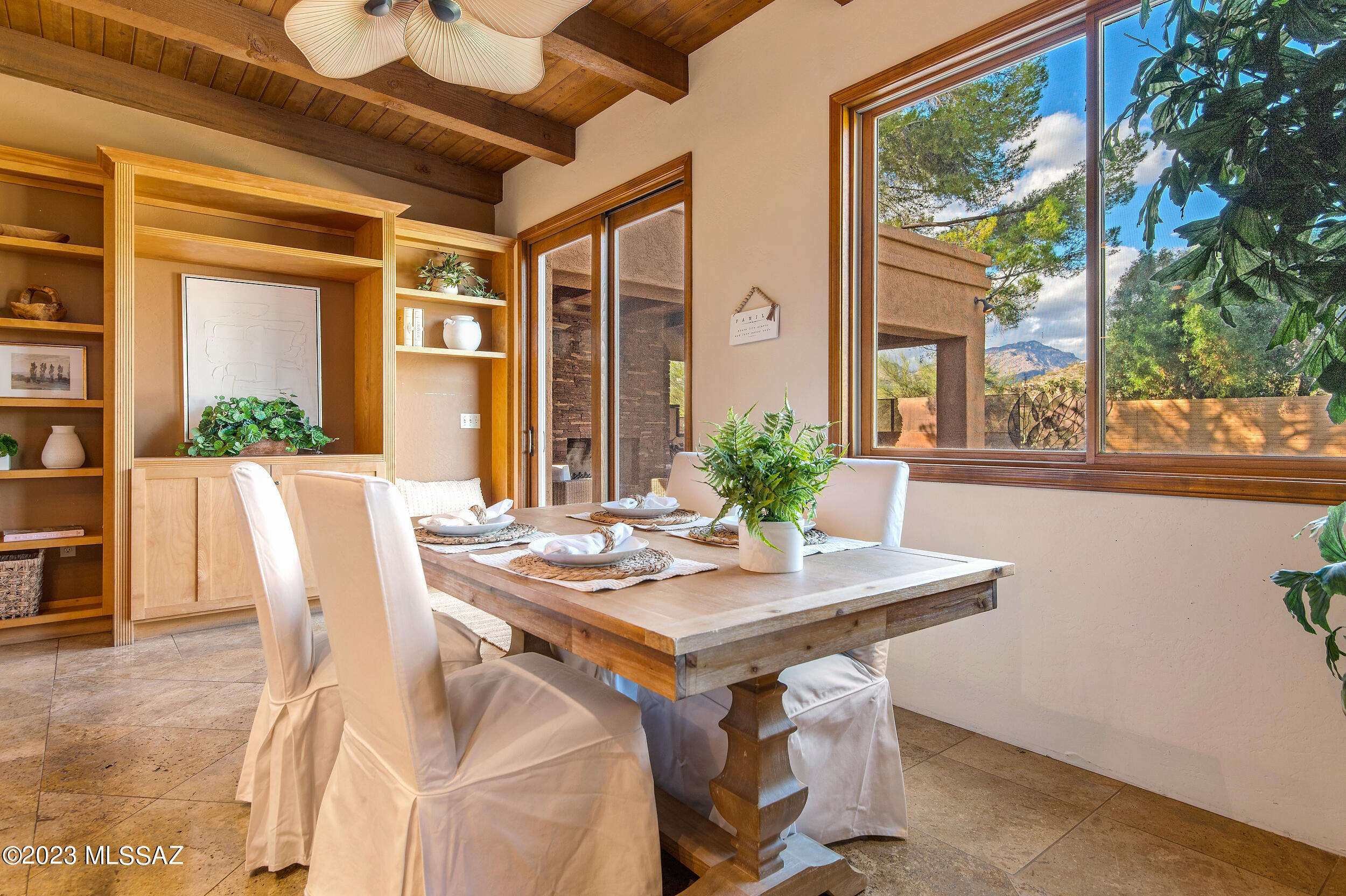 Sabino Vista Heights (1-83) - Residential