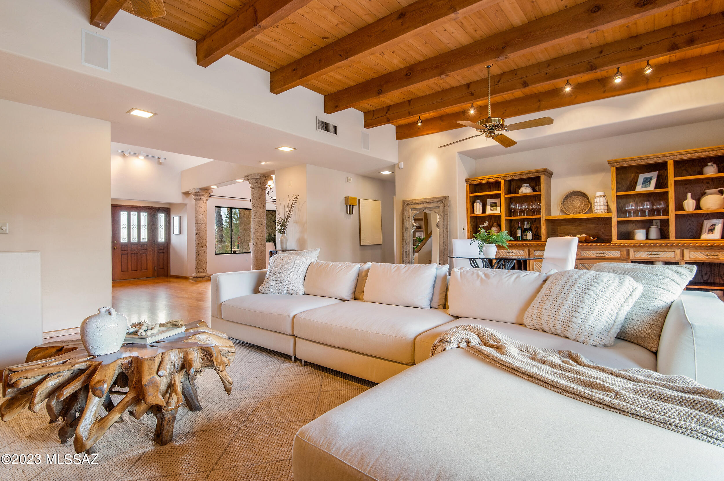 Sabino Vista Heights (1-83) - Residential