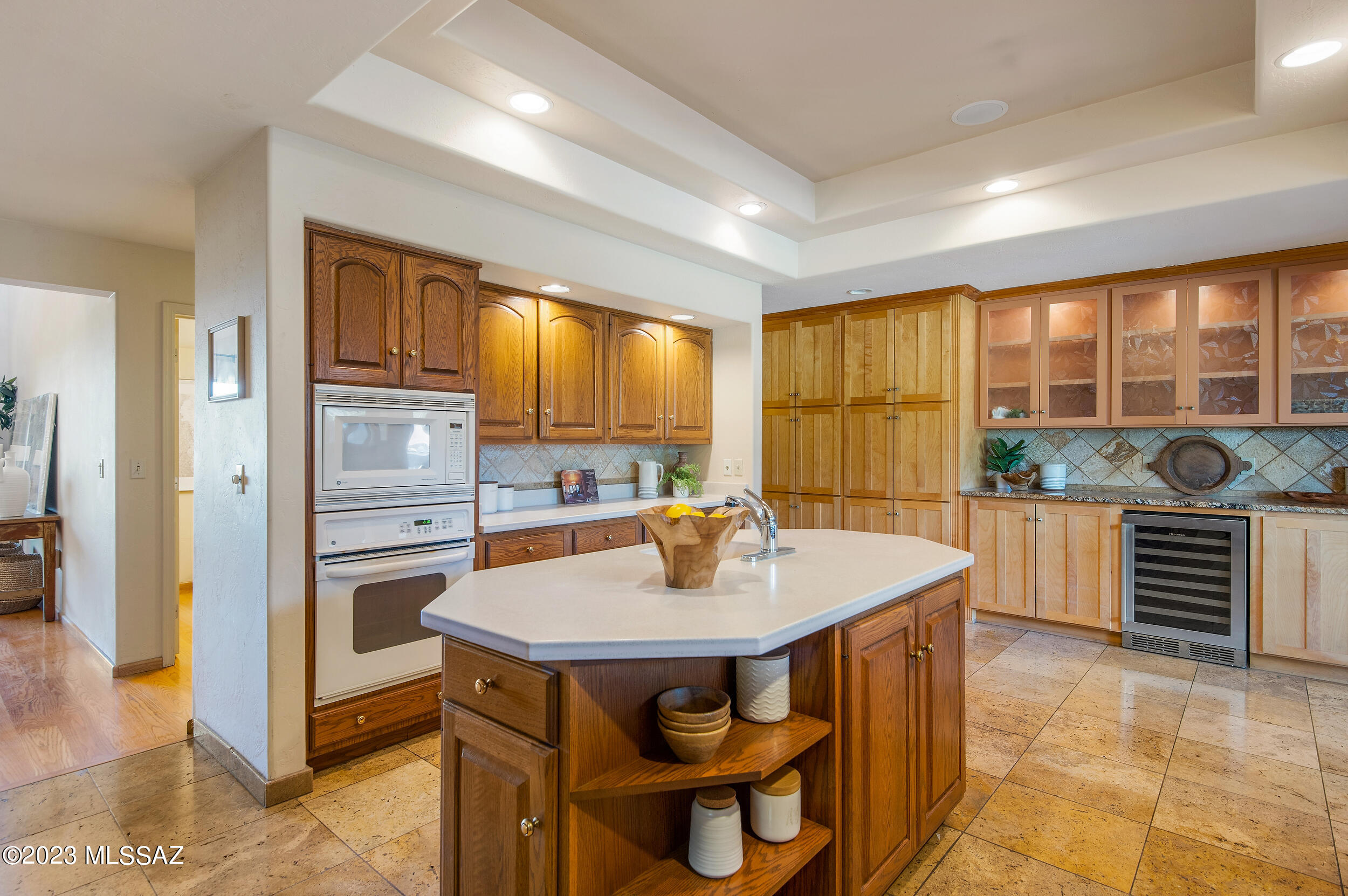 Sabino Vista Heights (1-83) - Residential