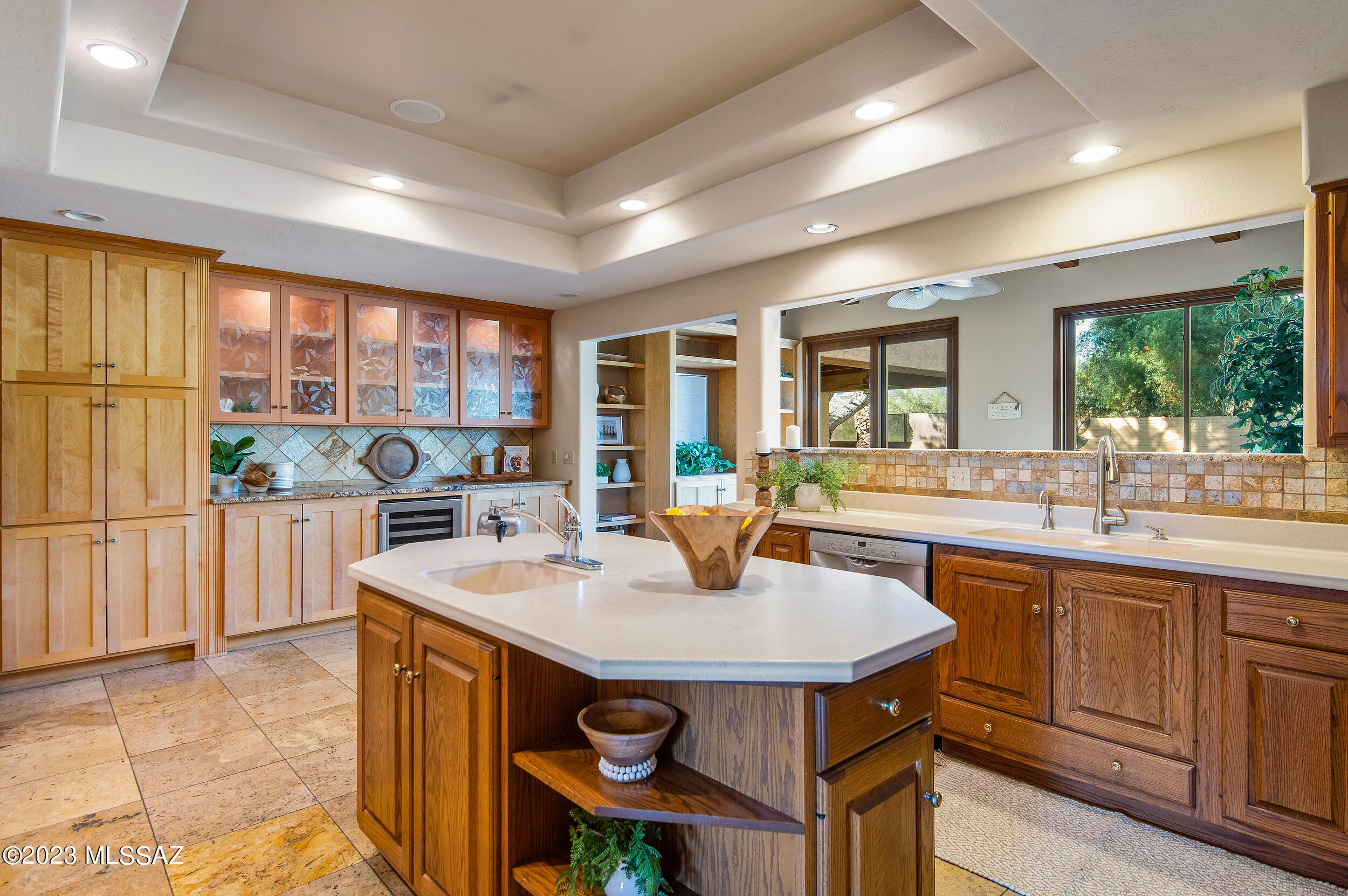Sabino Vista Heights (1-83) - Residential