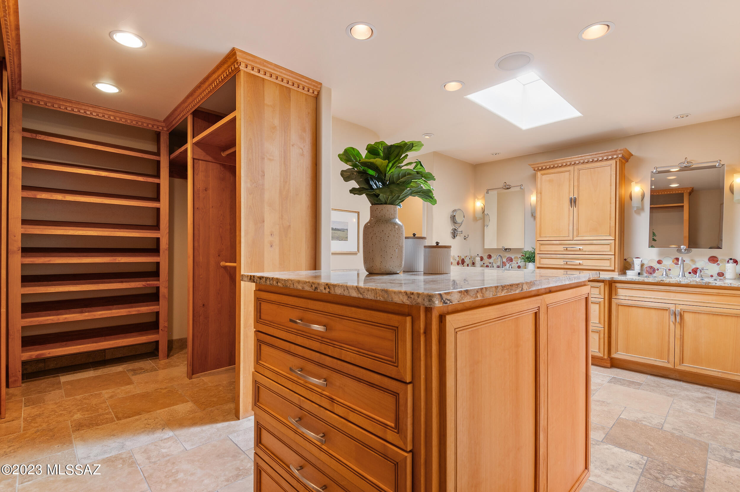Sabino Vista Heights (1-83) - Residential