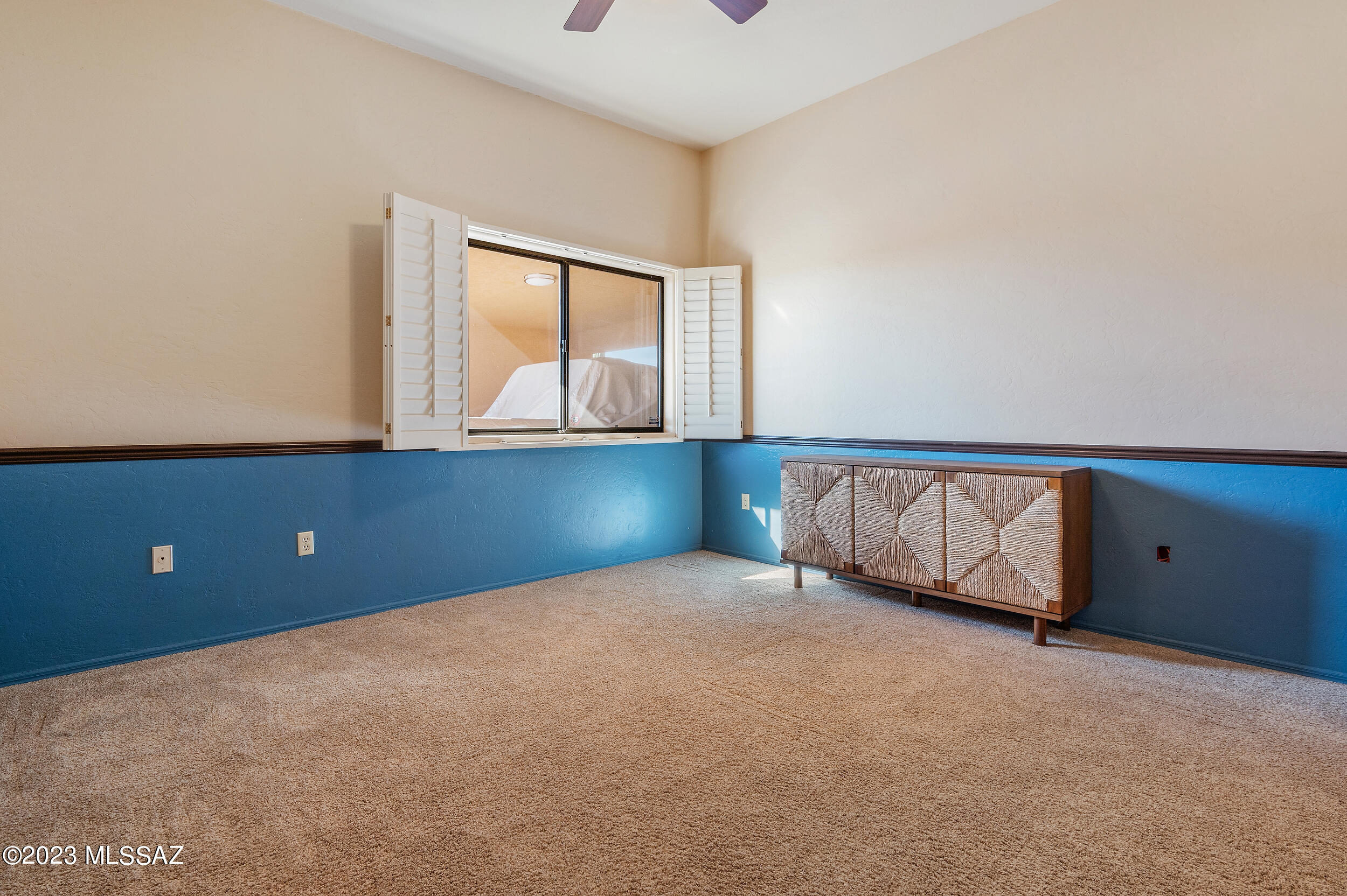 Sabino Vista Heights (1-83) - Residential