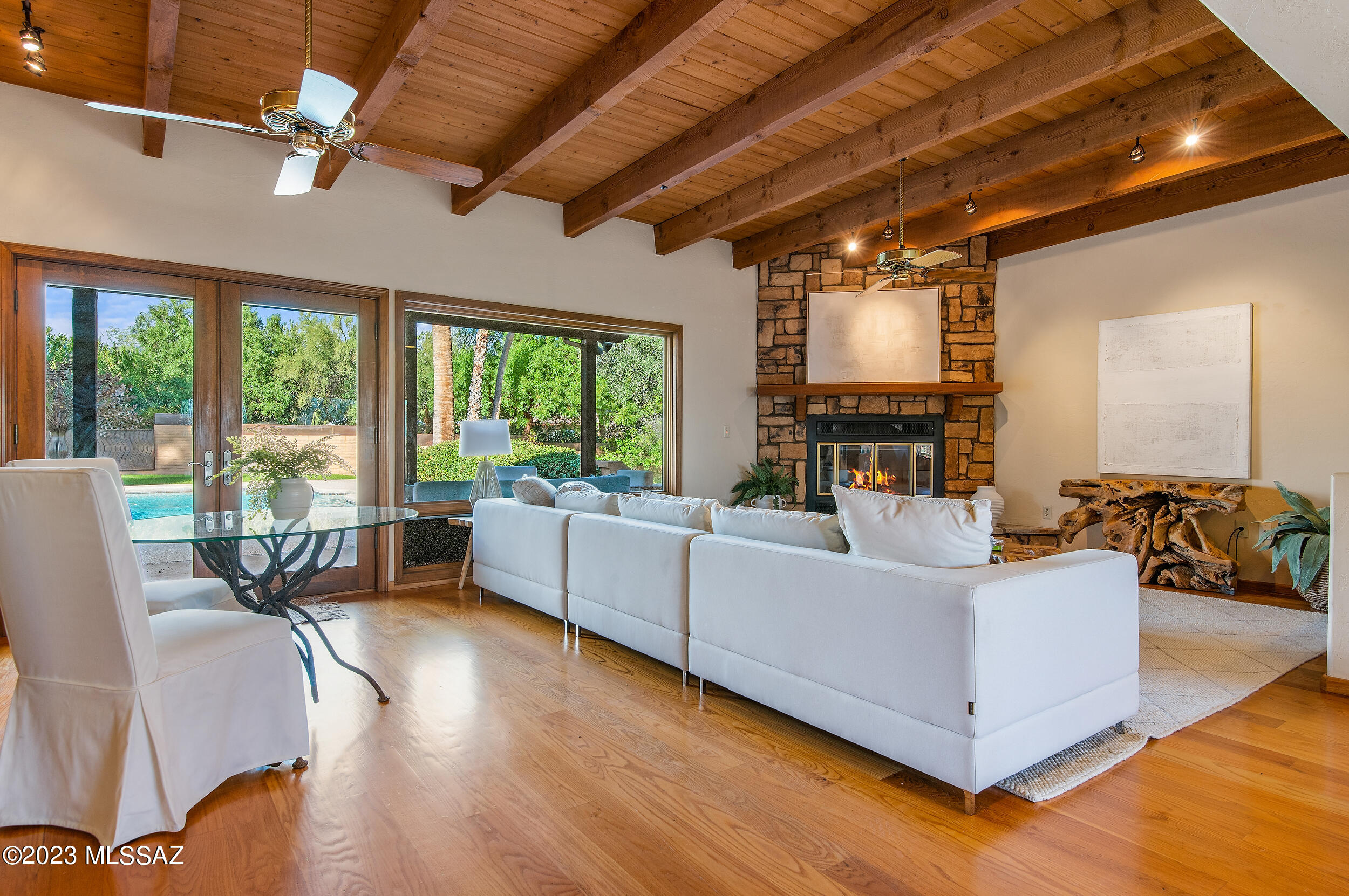 Sabino Vista Heights (1-83) - Residential