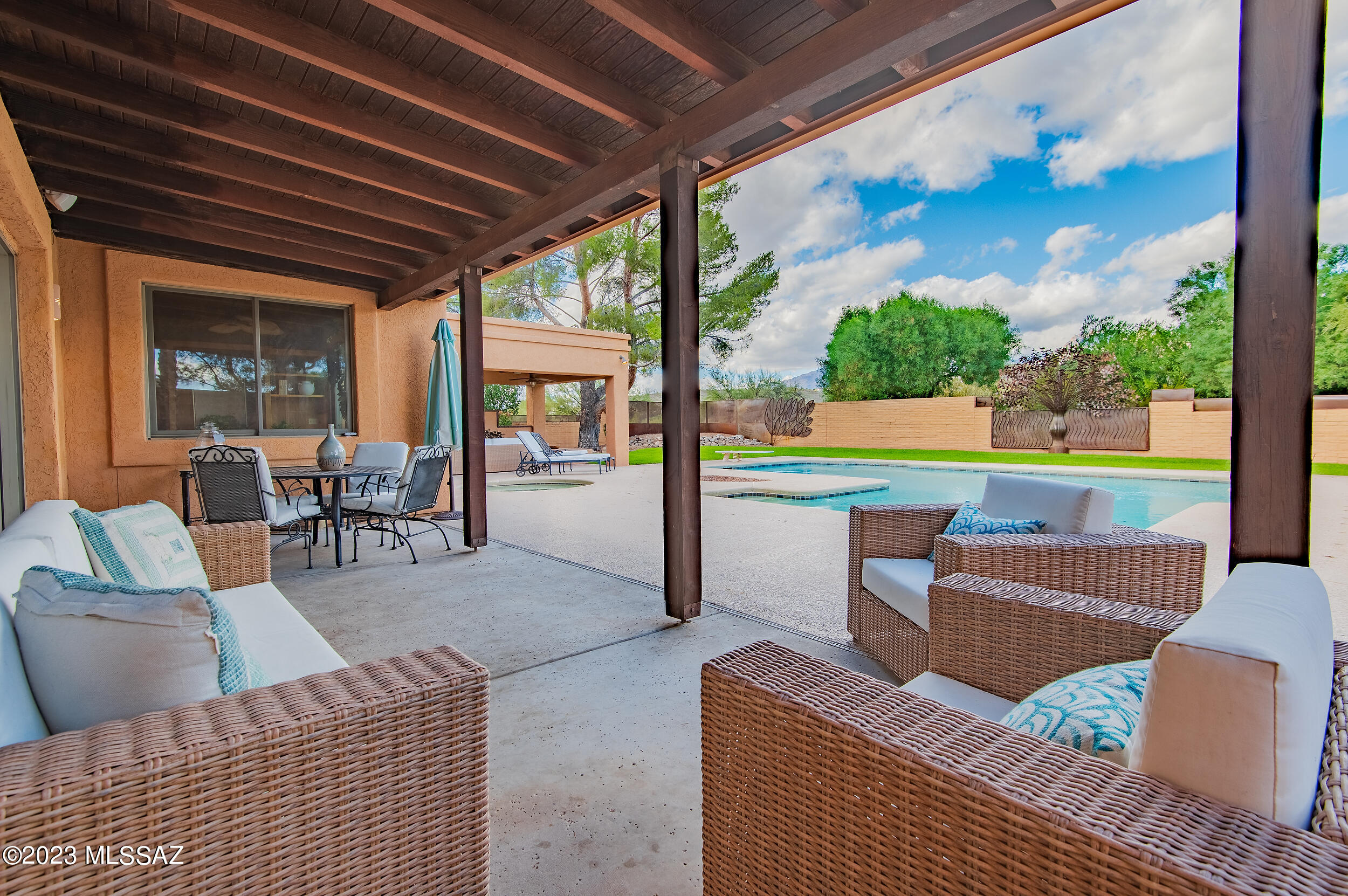 Sabino Vista Heights (1-83) - Residential