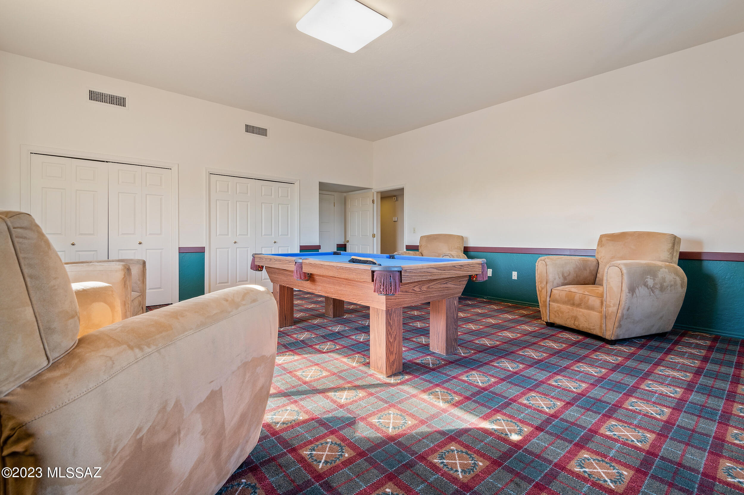 Sabino Vista Heights (1-83) - Residential