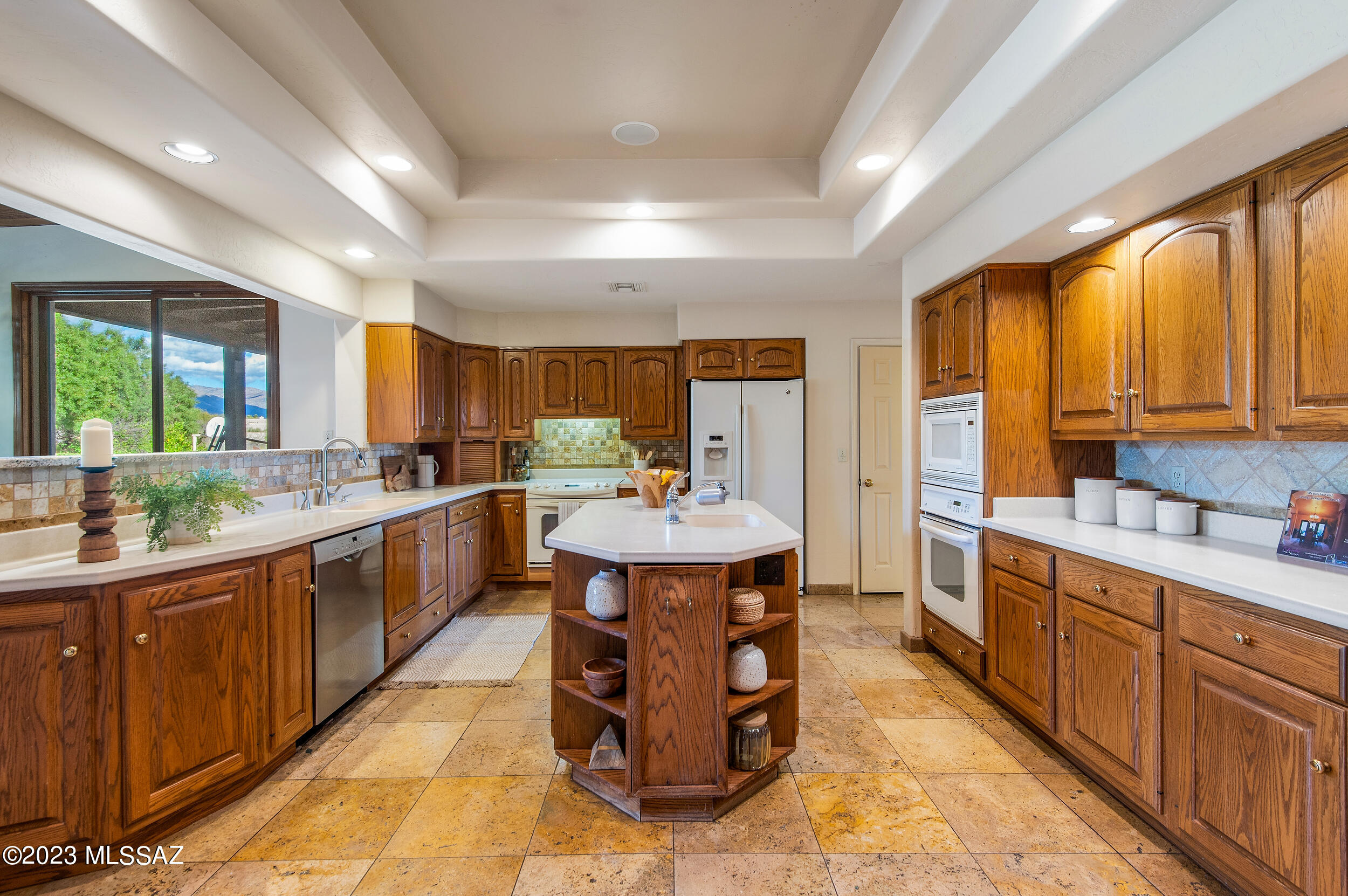 Sabino Vista Heights (1-83) - Residential